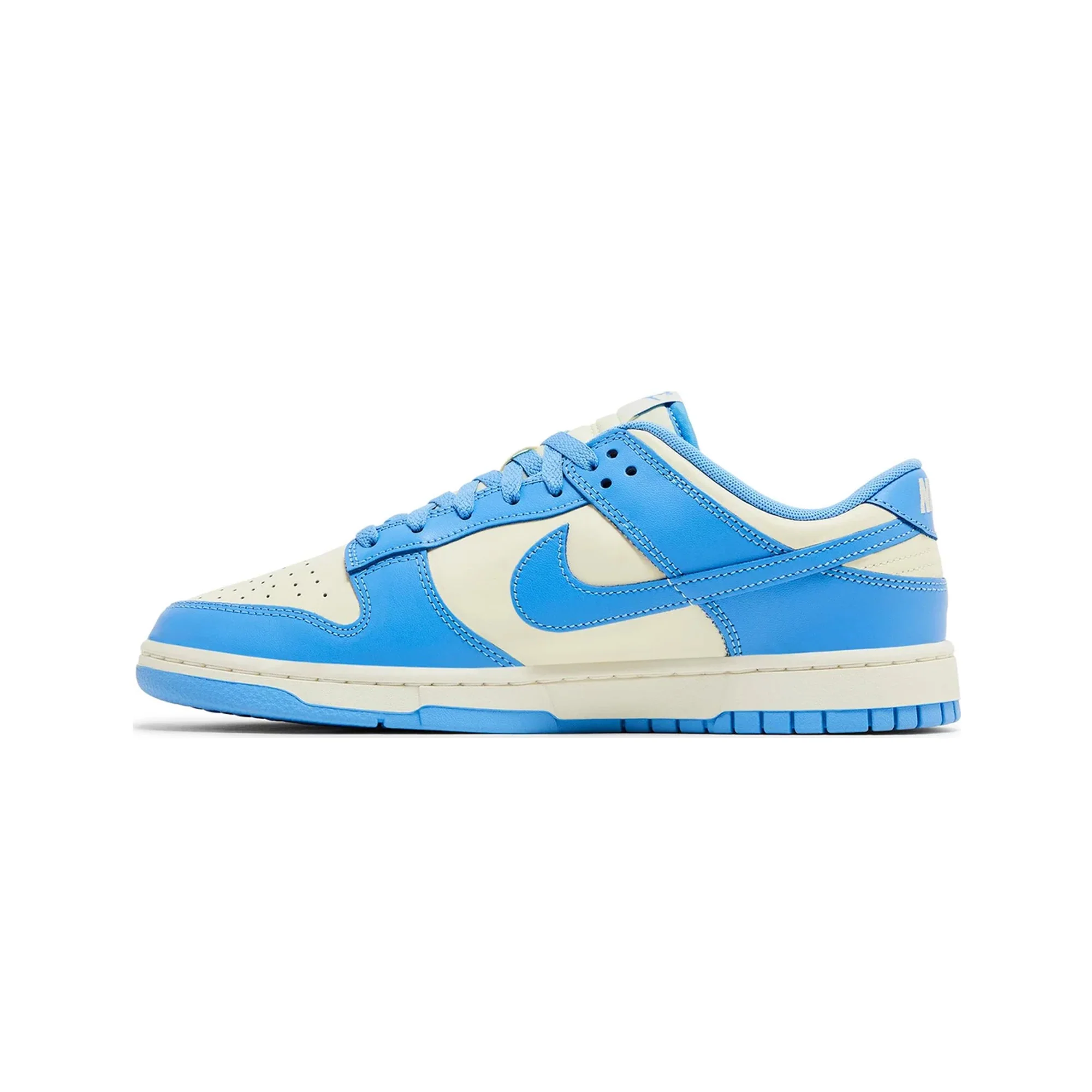 Nike Dunk Low Retro 'University Blue' (2024) - Image 3