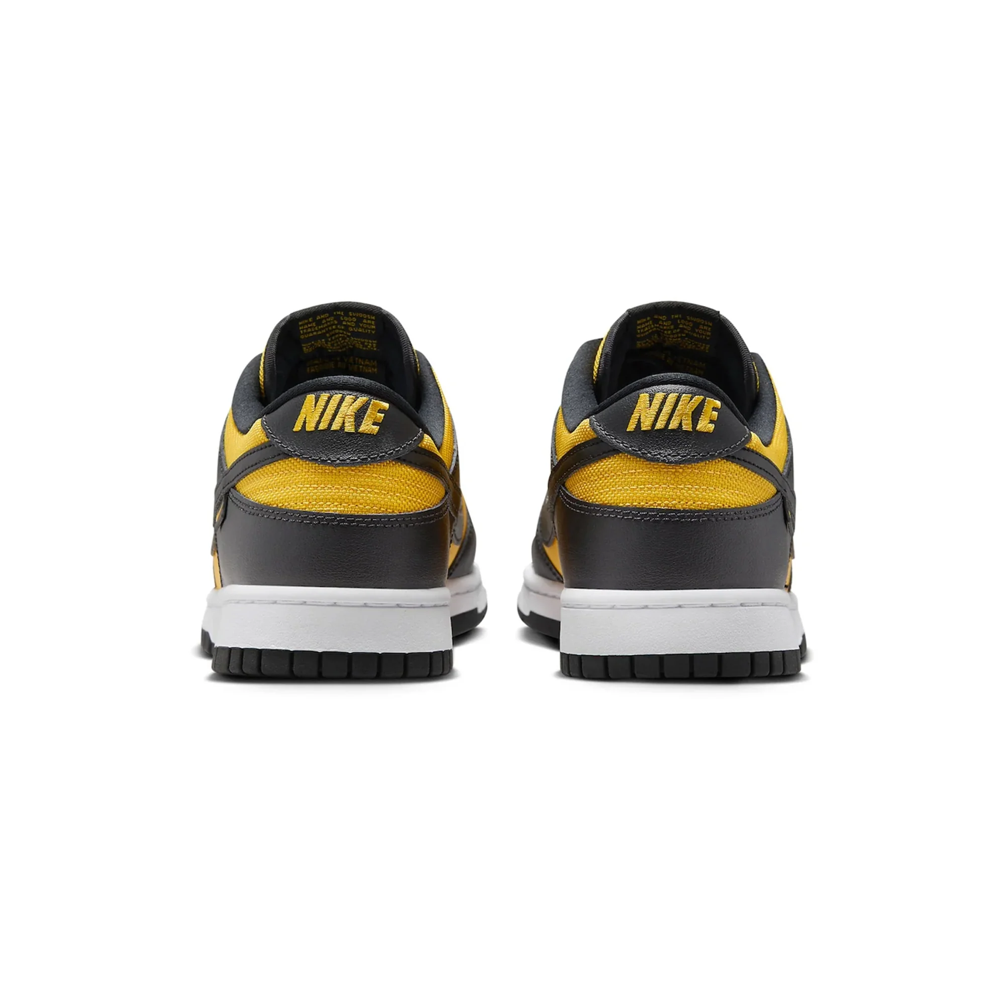 Nike Dunk Low 'Reverse Goldenrod' (2024) - Image 4