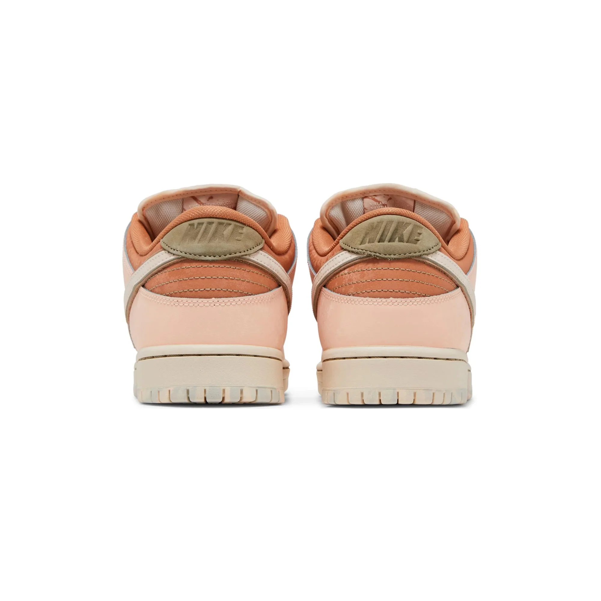 Nike Dunk Low SB 'Trocadéro Gardens' (2024) - Image 4