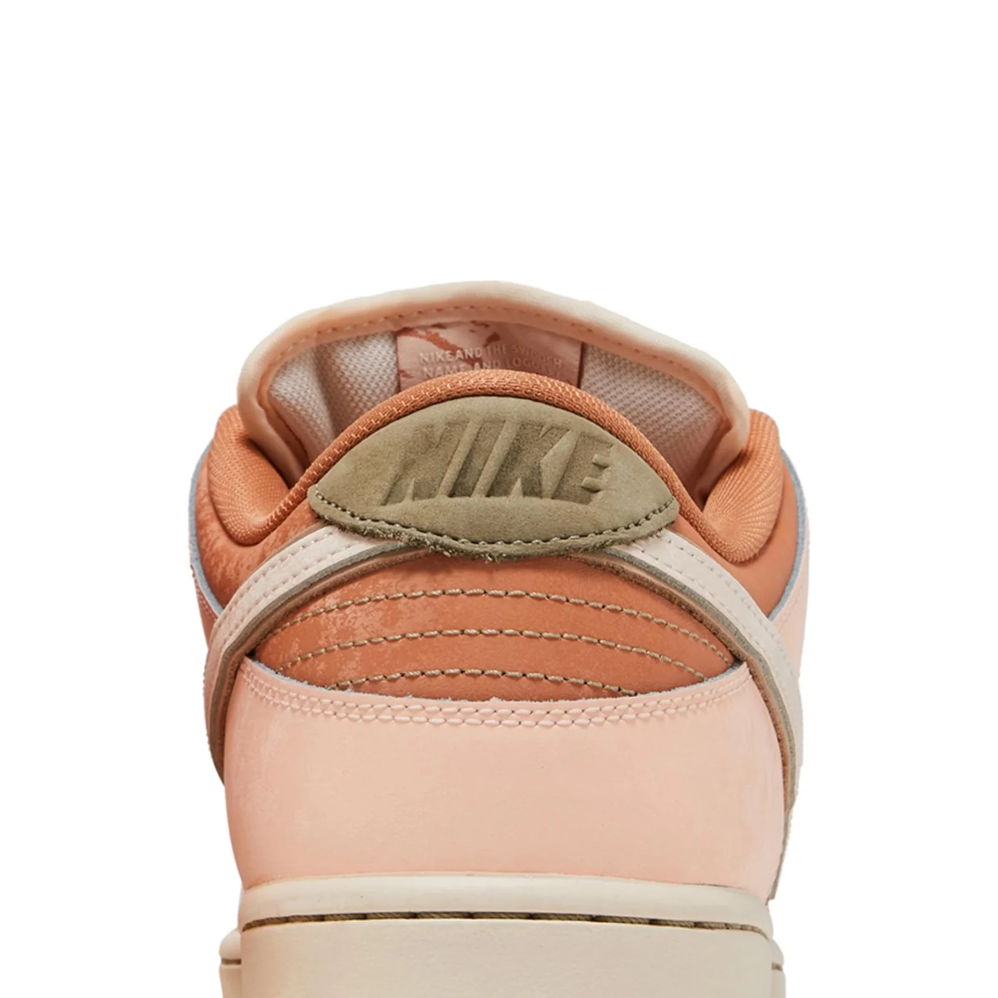 Nike Dunk Low SB 'Trocadéro Gardens' (2024) - Image 7