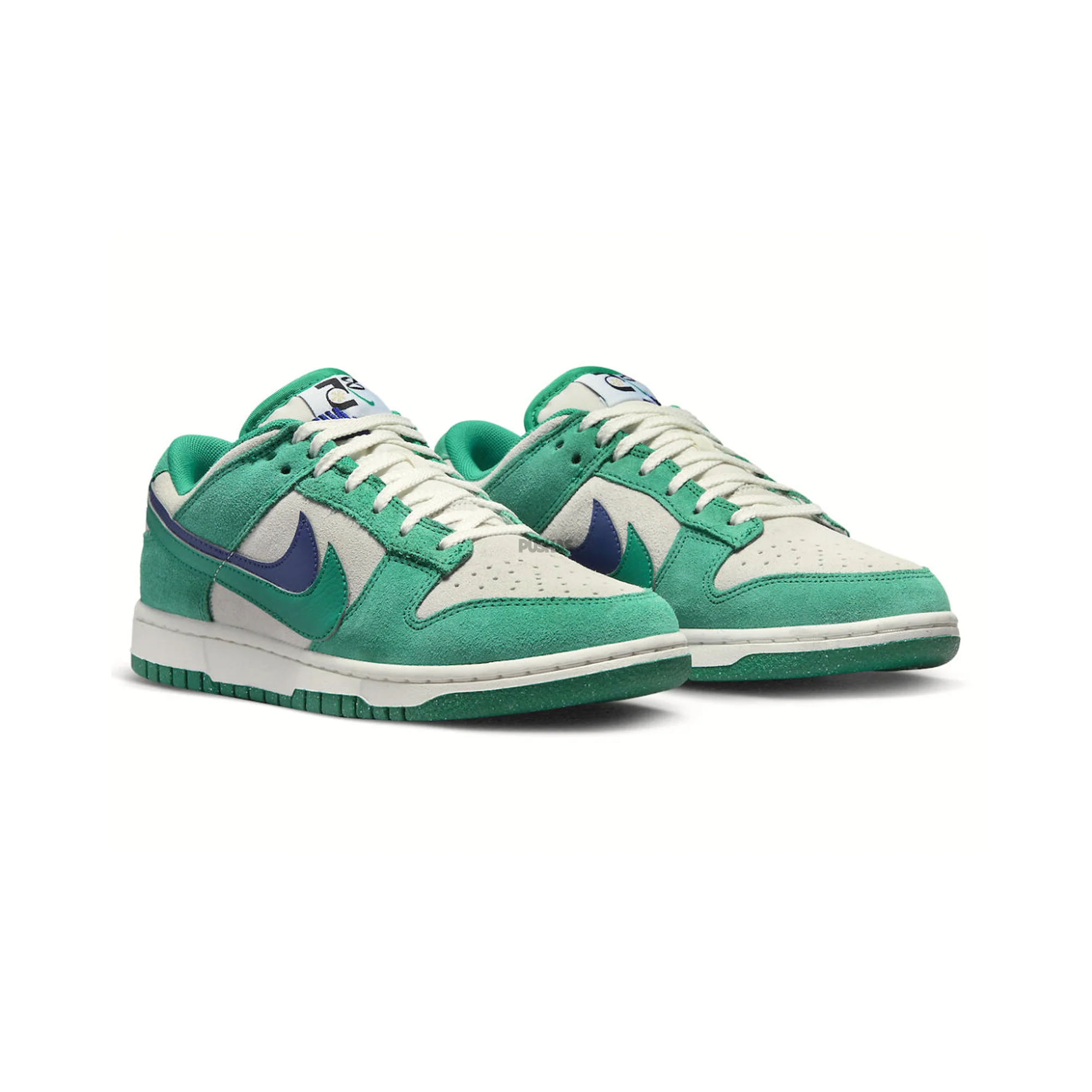 Nike Dunk Low SE 85 'Neptune Green' Women's (2022) - Image 2