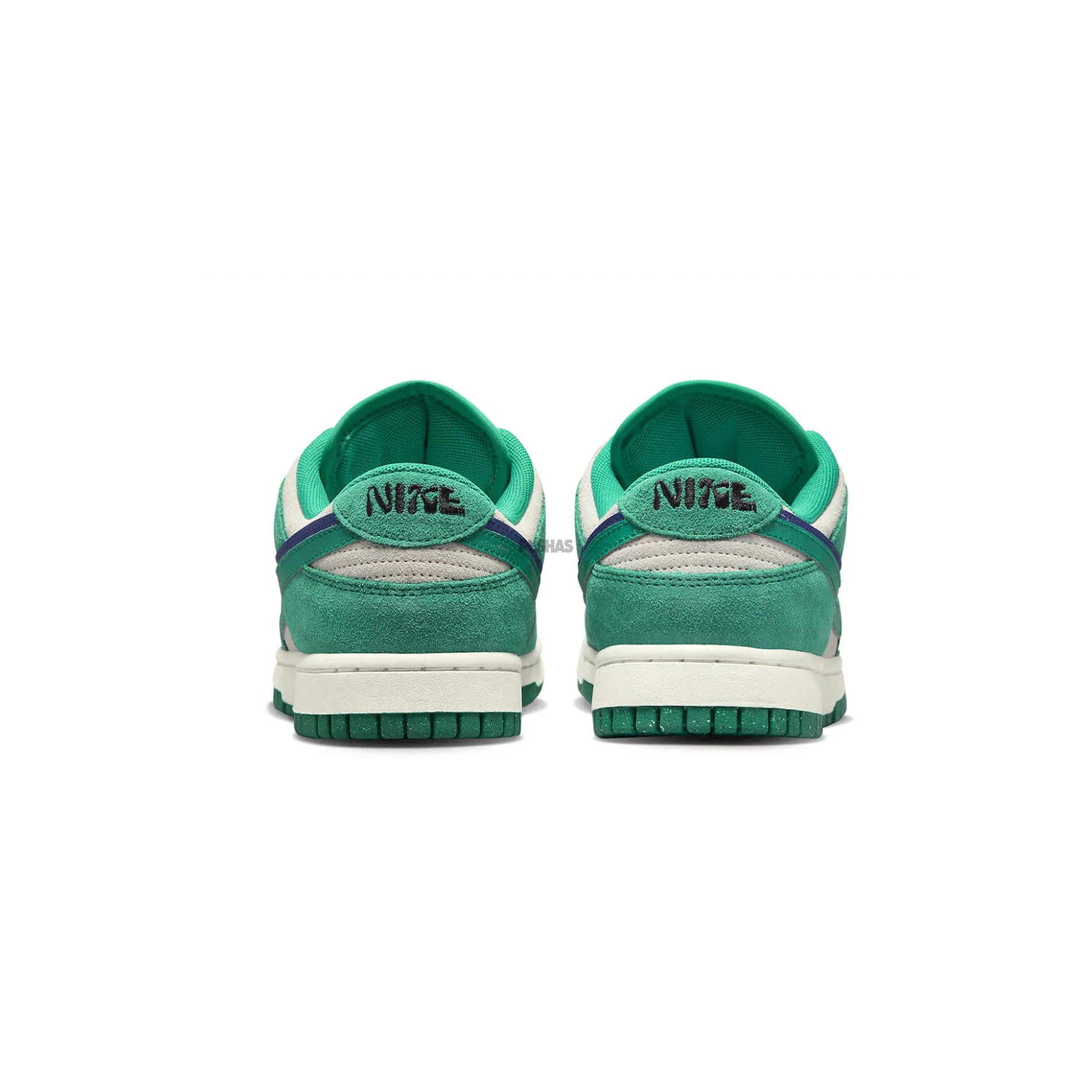Nike Dunk Low SE 85 'Neptune Green' Women's (2022) - Image 5