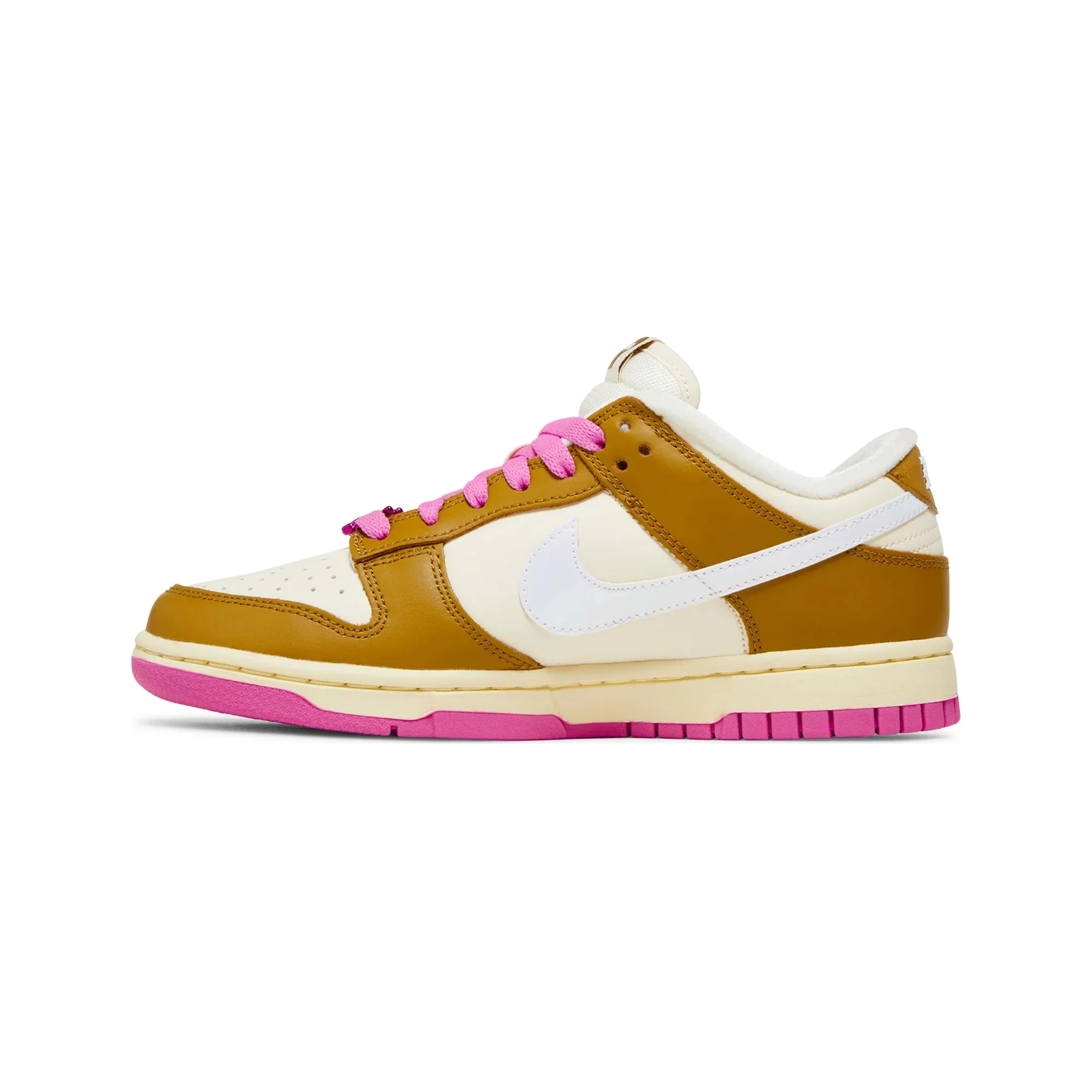 Dunk Low SE 'Just Do It' (2024) - Image 3