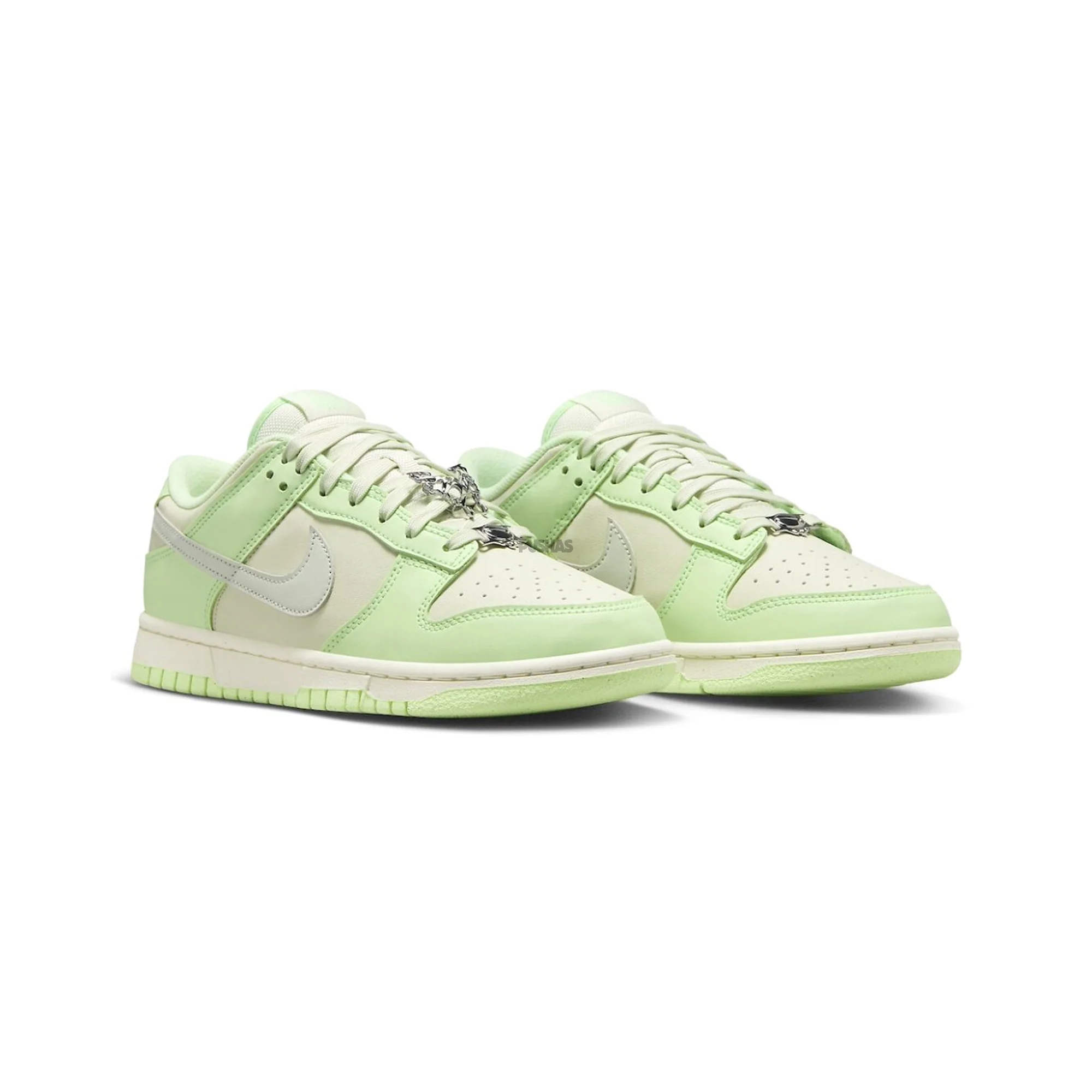 Nike Dunk Low SE Next Nature 'Sea Glass' Women's (2024) - Image 2