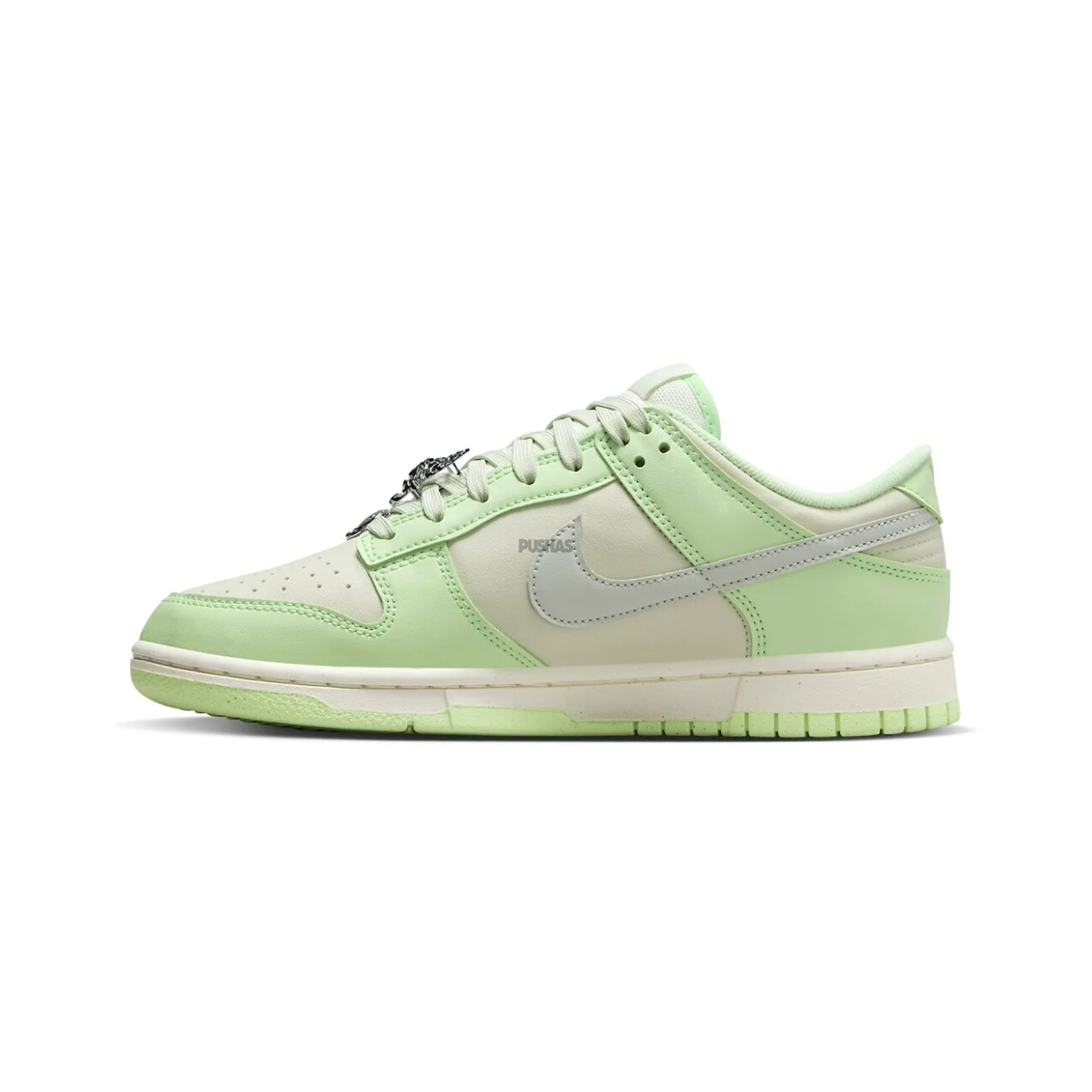 Nike Dunk Low SE Next Nature 'Sea Glass' Women's (2024) - Image 3