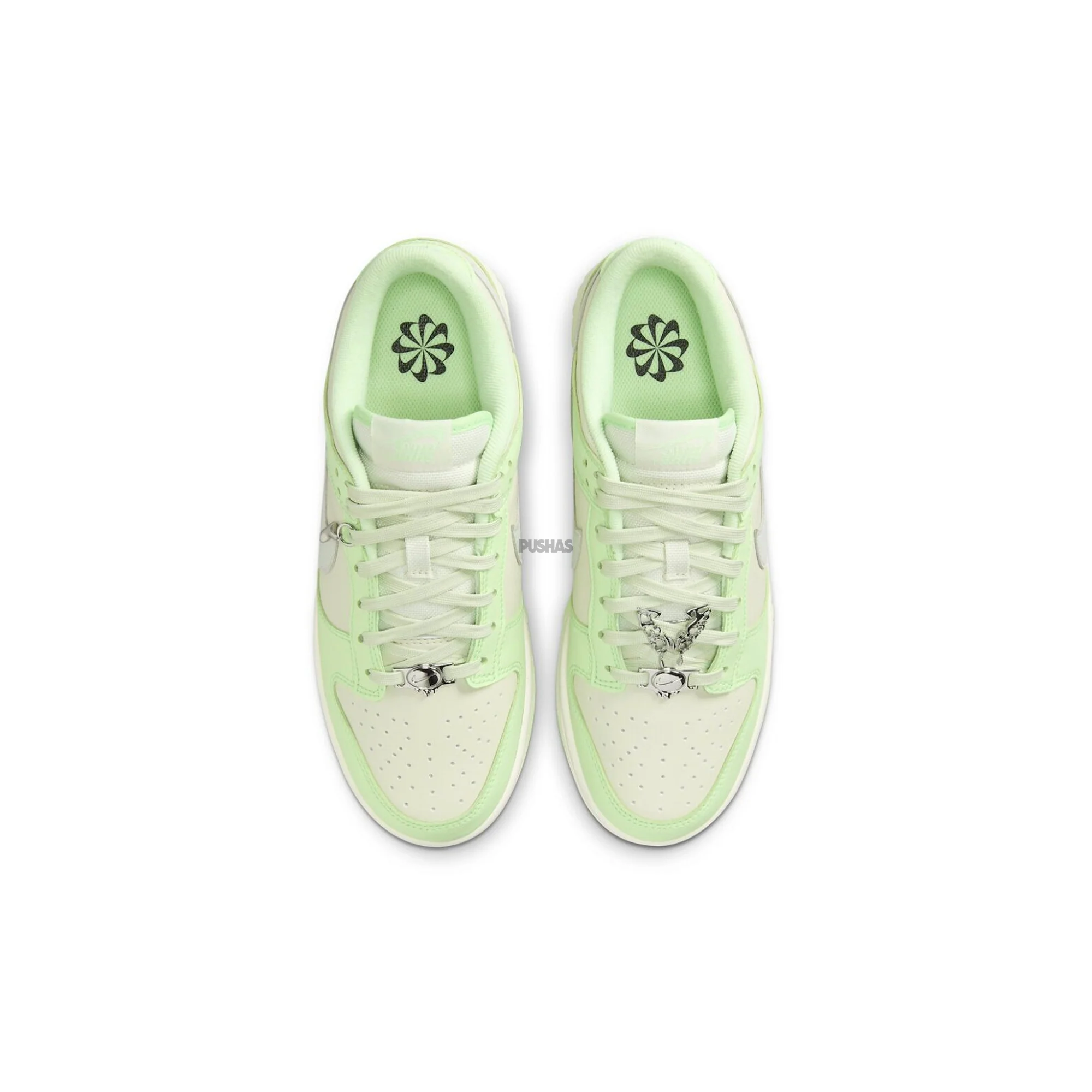 Nike Dunk Low SE Next Nature 'Sea Glass' Women's (2024) - Image 4