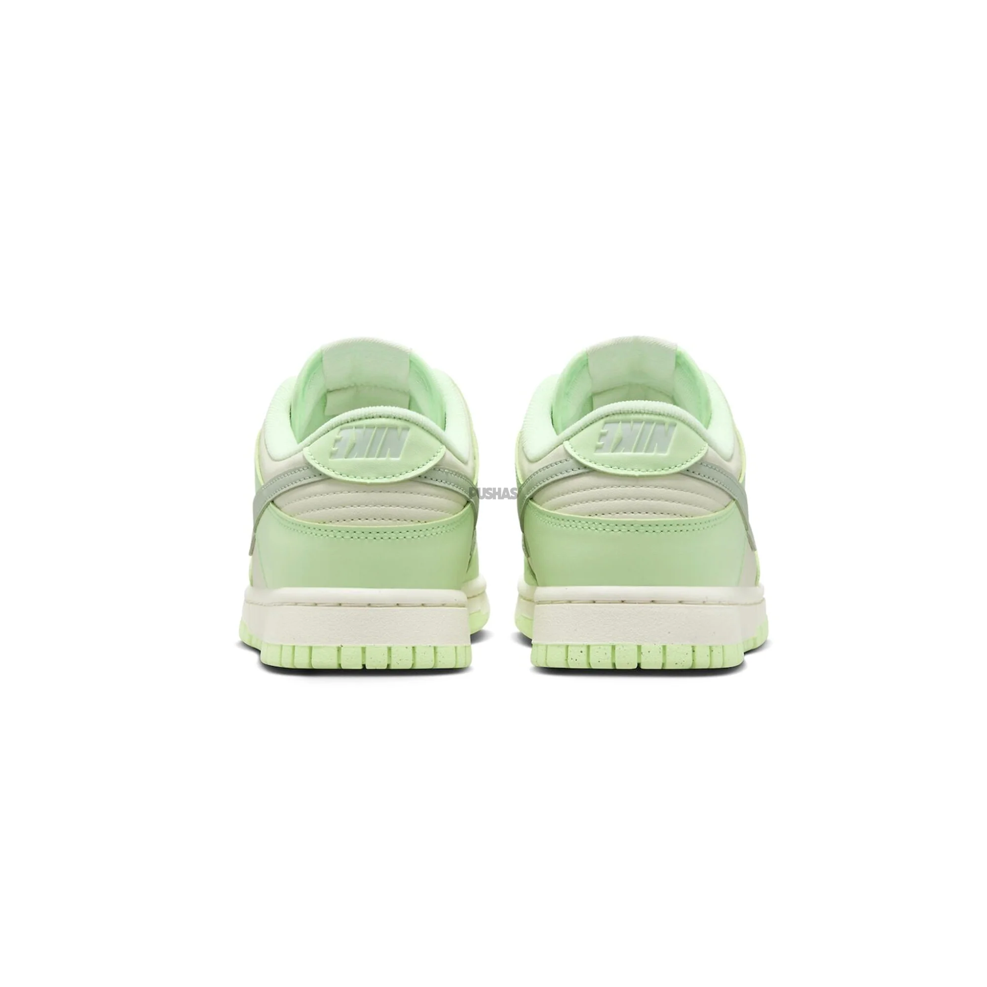 Nike Dunk Low SE Next Nature 'Sea Glass' Women's (2024) - Image 5