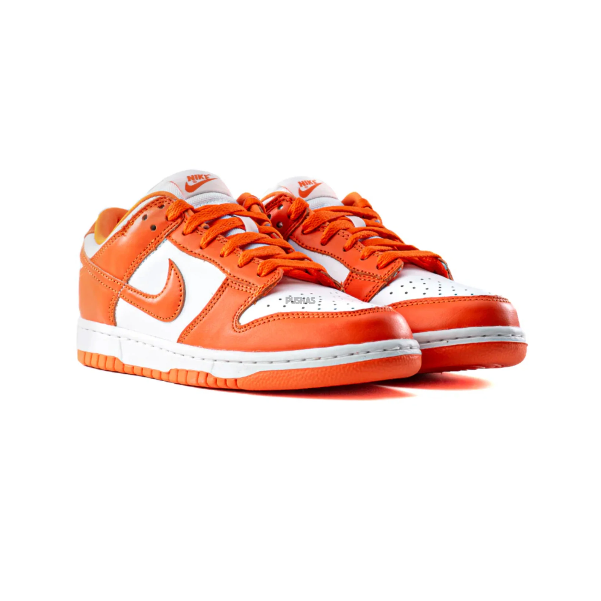 Dunk Low SP 'Syracuse' - Image 2
