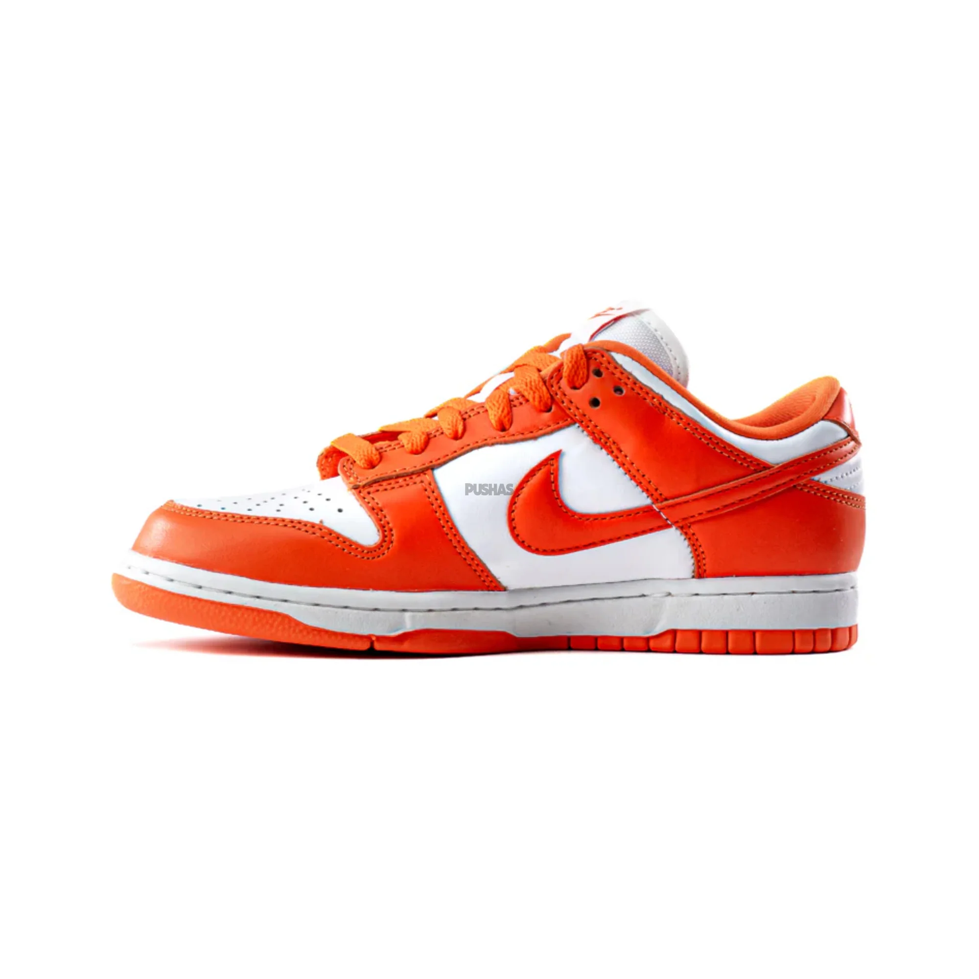 Dunk Low SP 'Syracuse' - Image 3