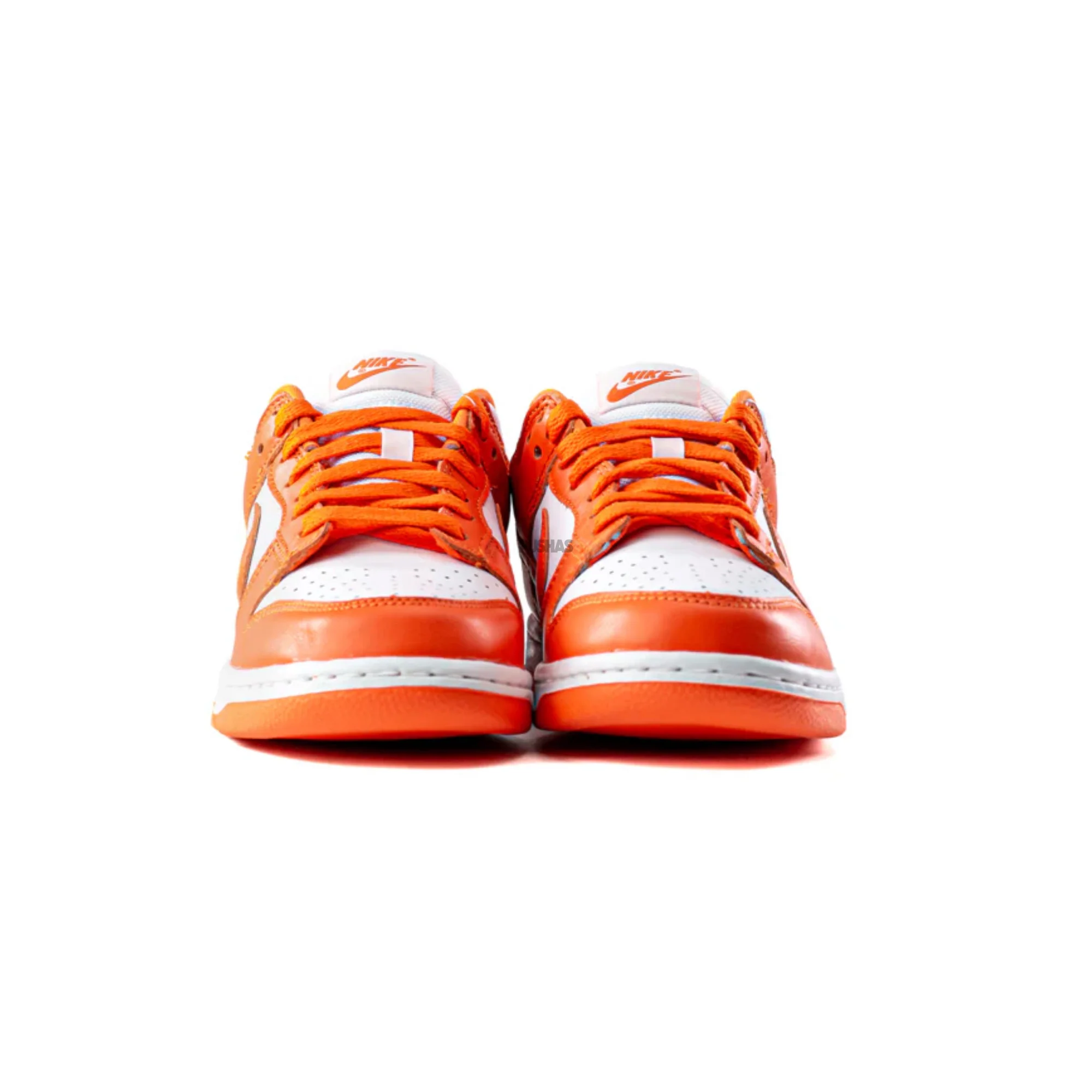Dunk Low SP 'Syracuse' - Image 4