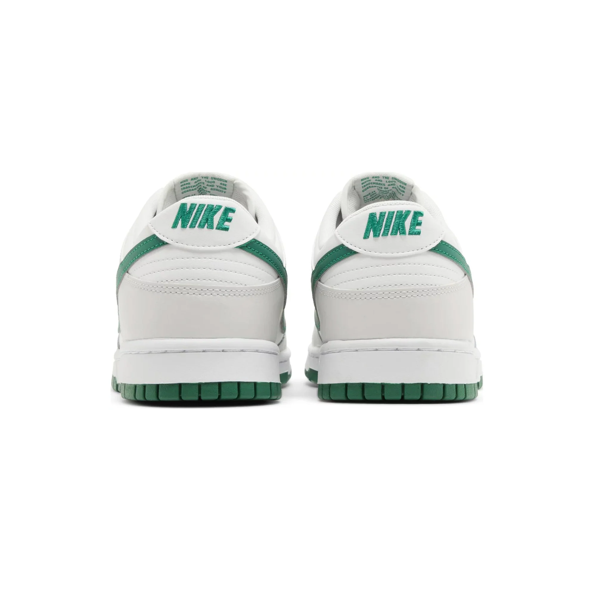 Nike Dunk Low 'Summit White Malachite' (2024) - Image 4