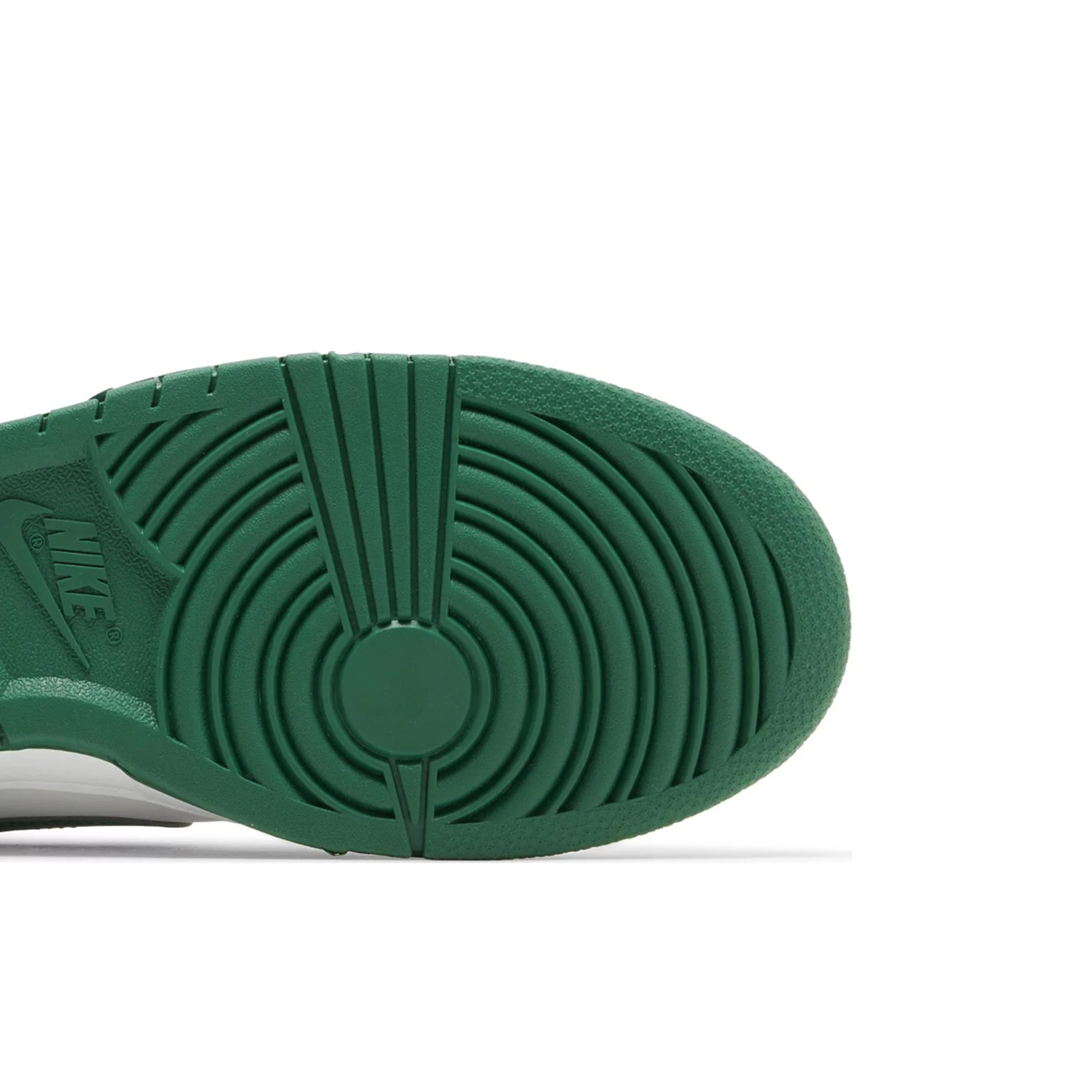 Nike Dunk Low 'Summit White Malachite' (2024) - Image 8