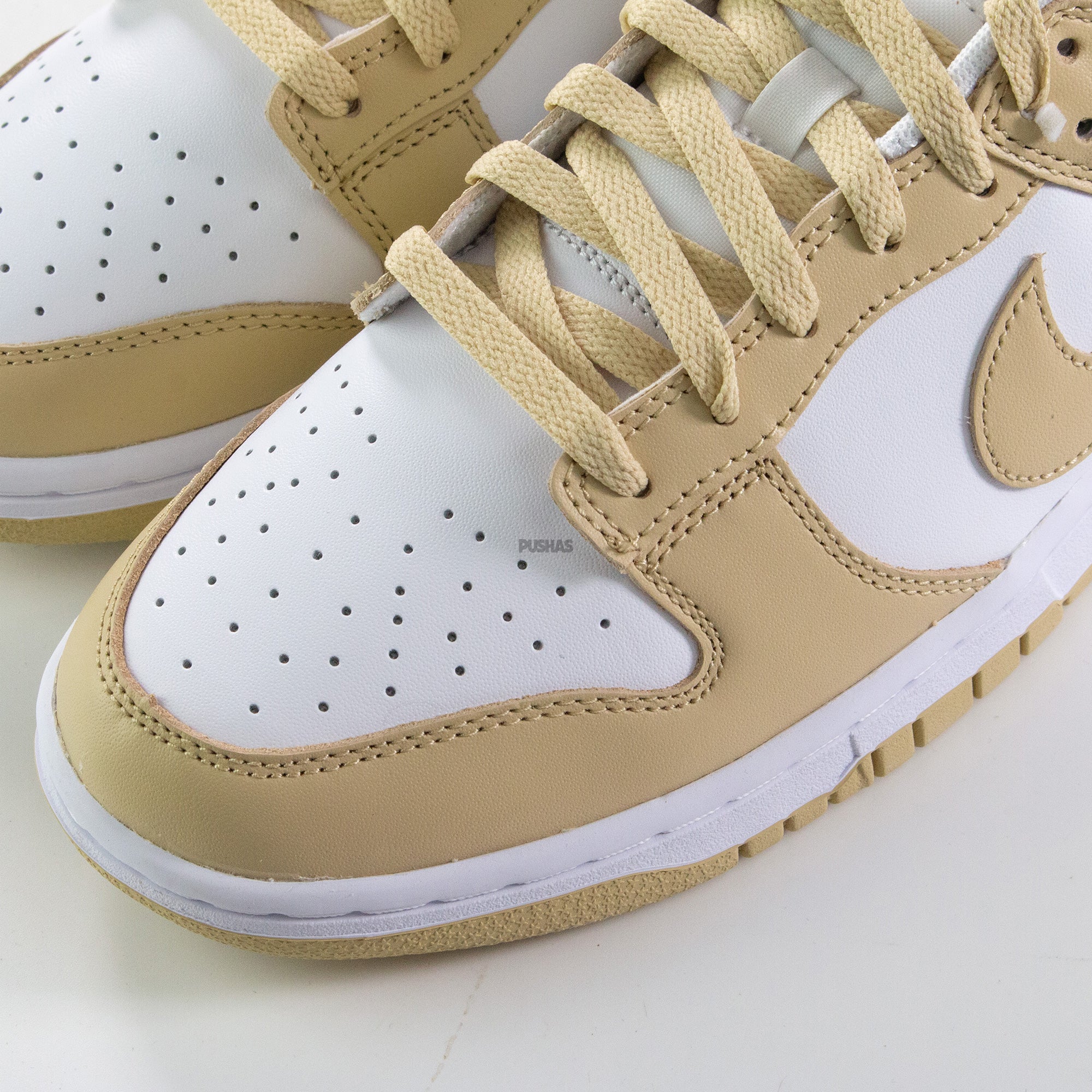Nike Dunk Low 'Team Gold' (2023) - Image 9