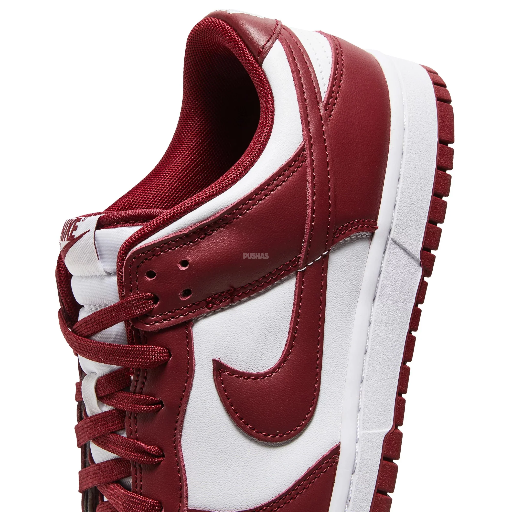 Dunk Low 'Team Red' (2022) - Image 6