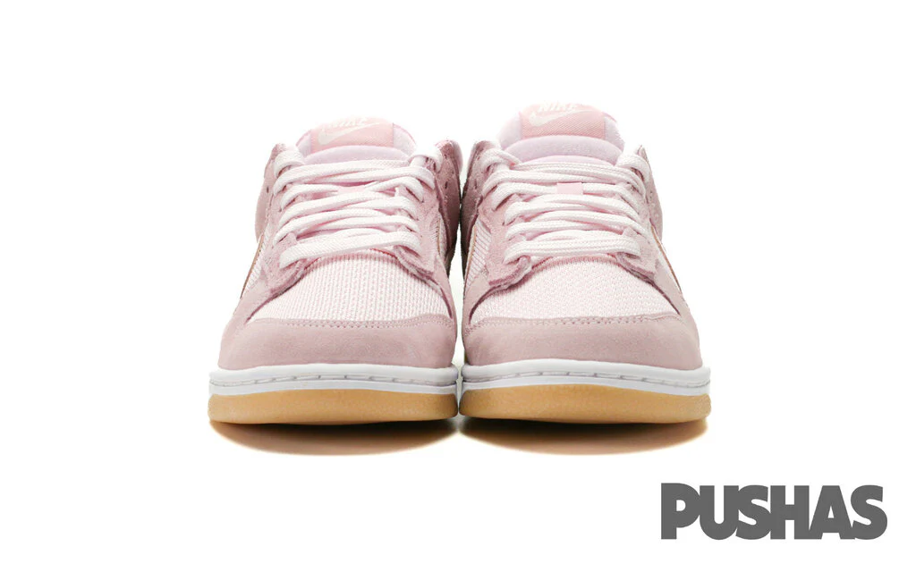 Dunk Low 'Teddy Bear' Women's (2022) - Image 4