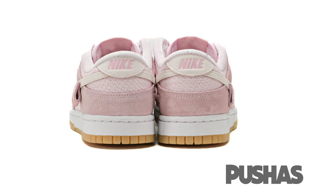 Dunk Low 'Teddy Bear' Women's (2022) - Image 5