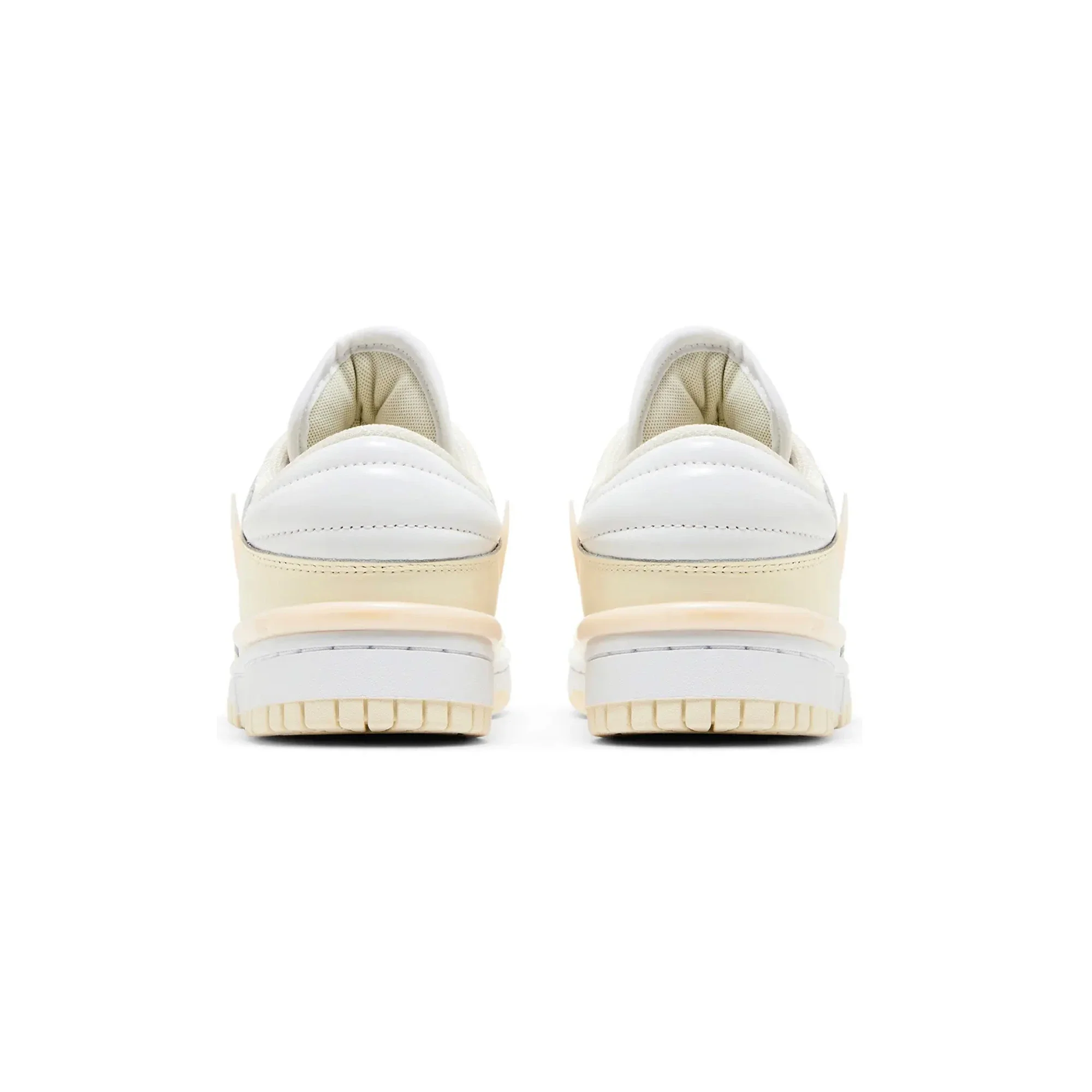 Nike Dunk Low Twist 'Coconut Milk Guava Ice' Women's (2024) - Image 4