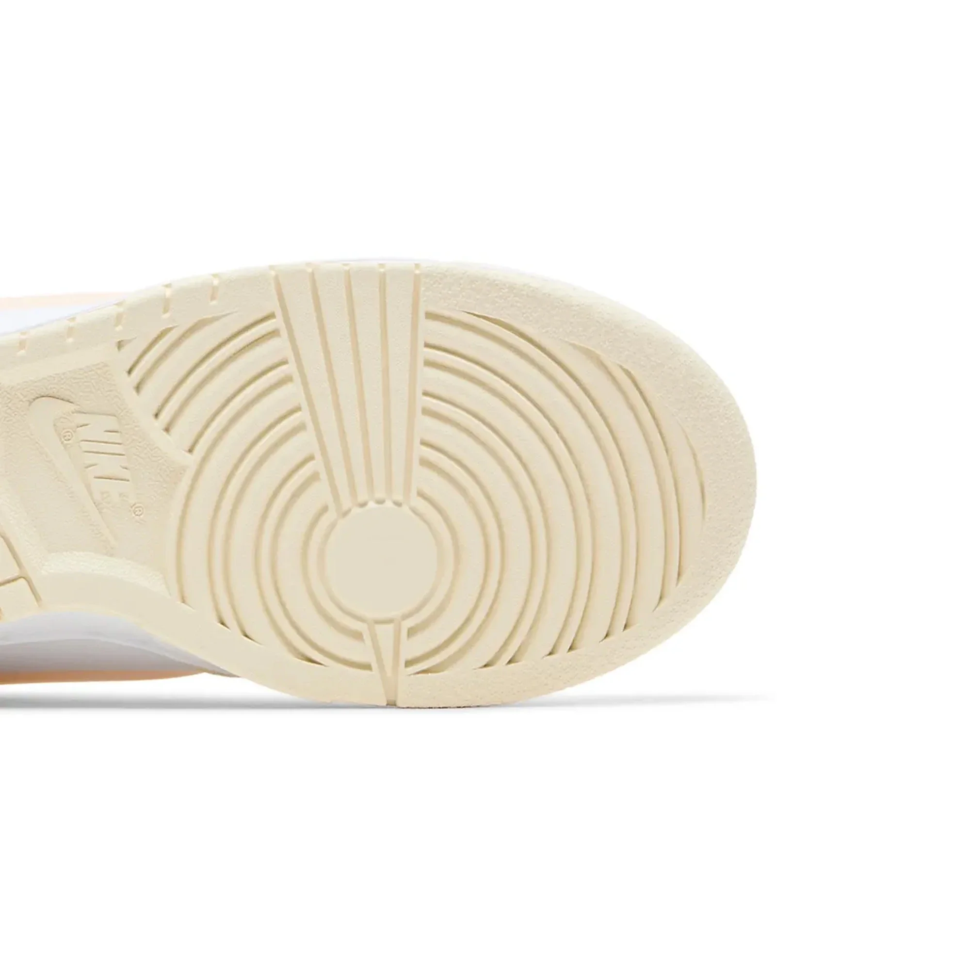 Nike Dunk Low Twist 'Coconut Milk Guava Ice' Women's (2024) - Image 8