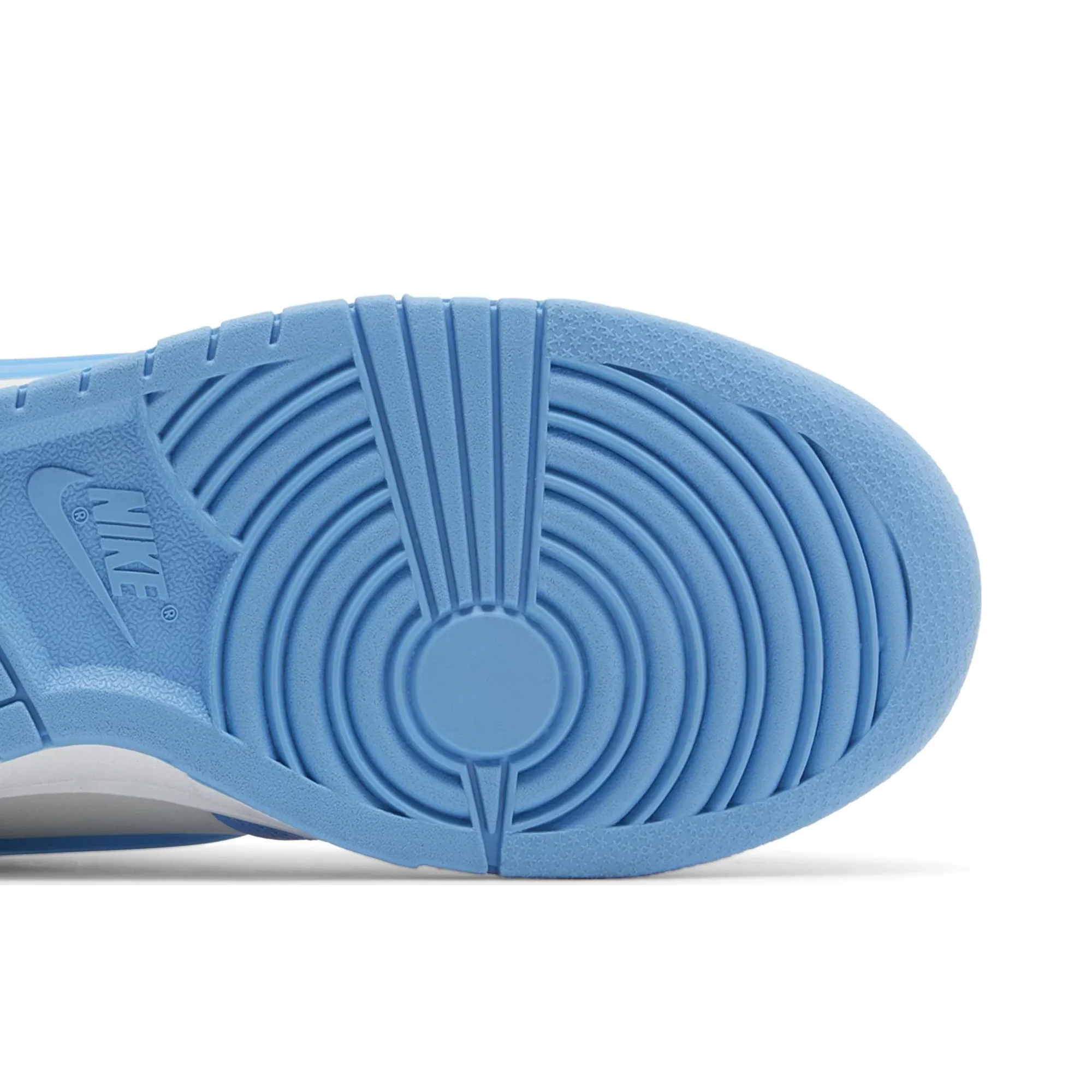 Nike Dunk Low Twist 'University Blue' Women's (2024) - Image 5