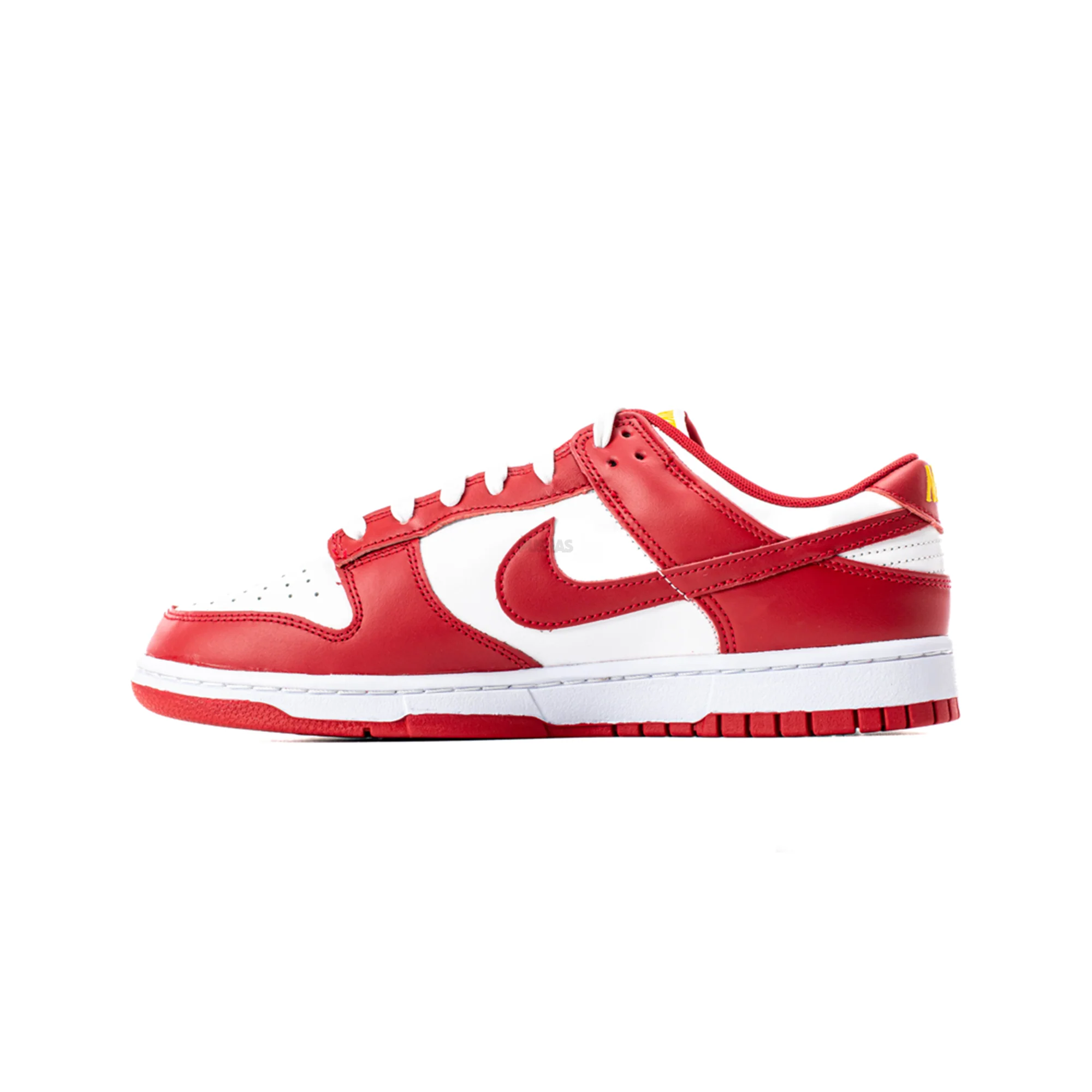 Nike Dunk Low 'USC' (2022) - Image 3