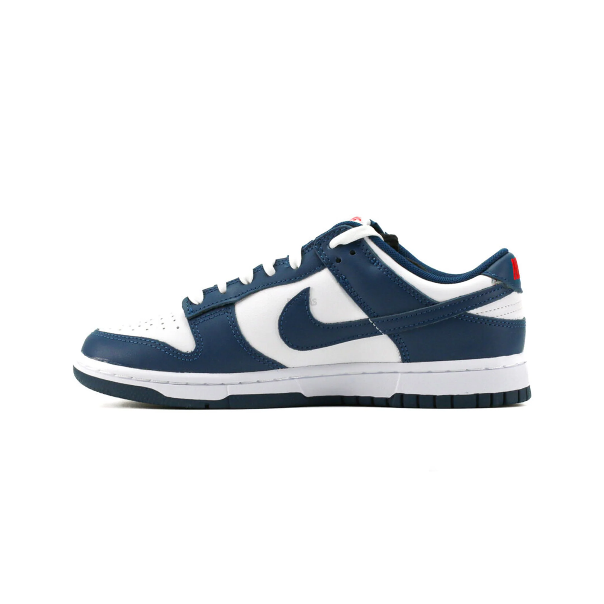 Nike Dunk Low 'Valerian Blue' (2022) - Image 3