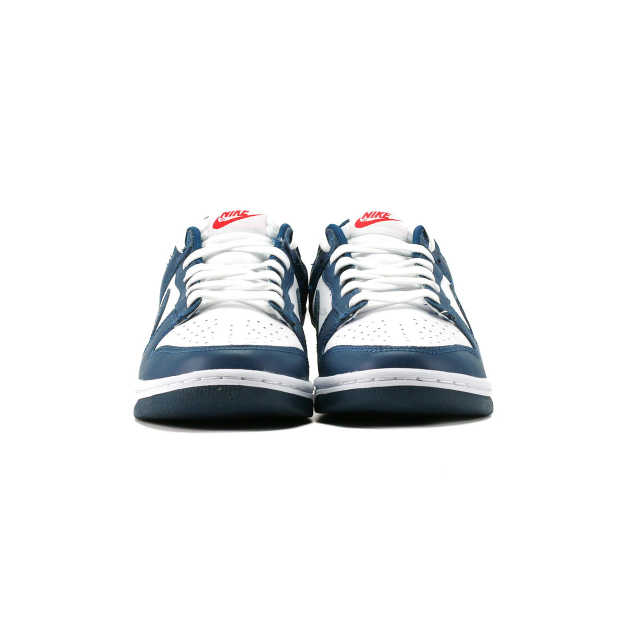 Nike Dunk Low 'Valerian Blue' (2022) - Image 4