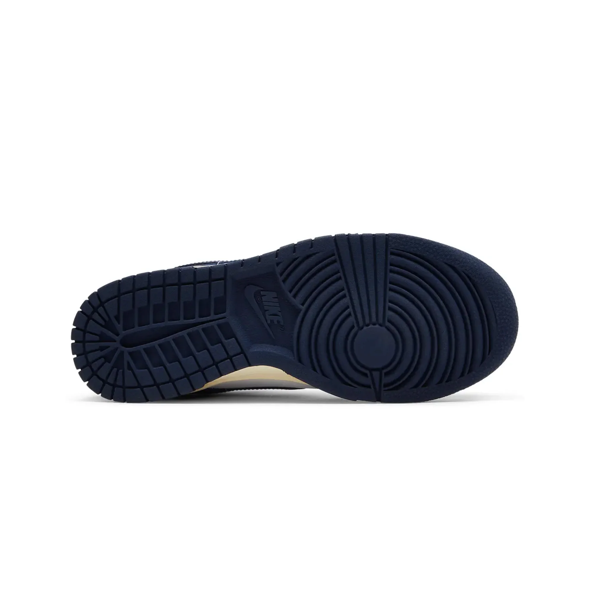 Nike Dunk Low 'Vintage Navy' W (2021) - Image 5