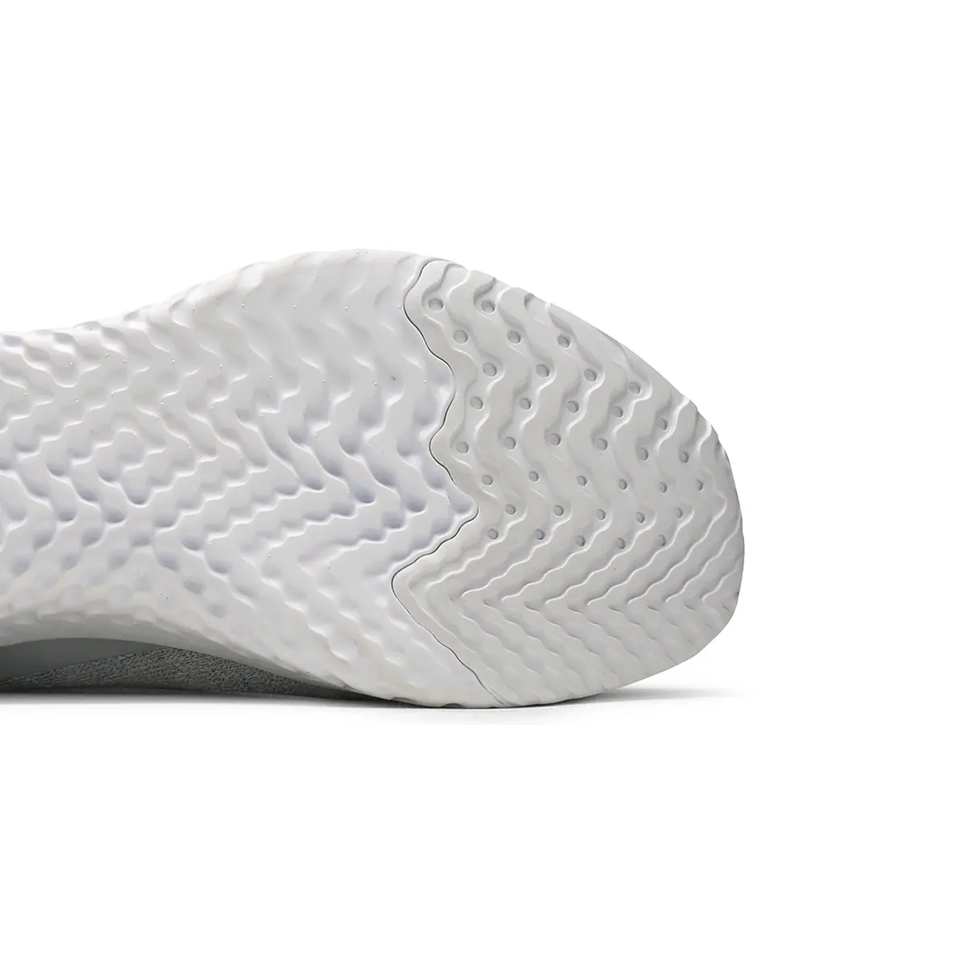 Nike Epic Phantom React Flyknit 'Wolf Grey' (2019) - Image 8