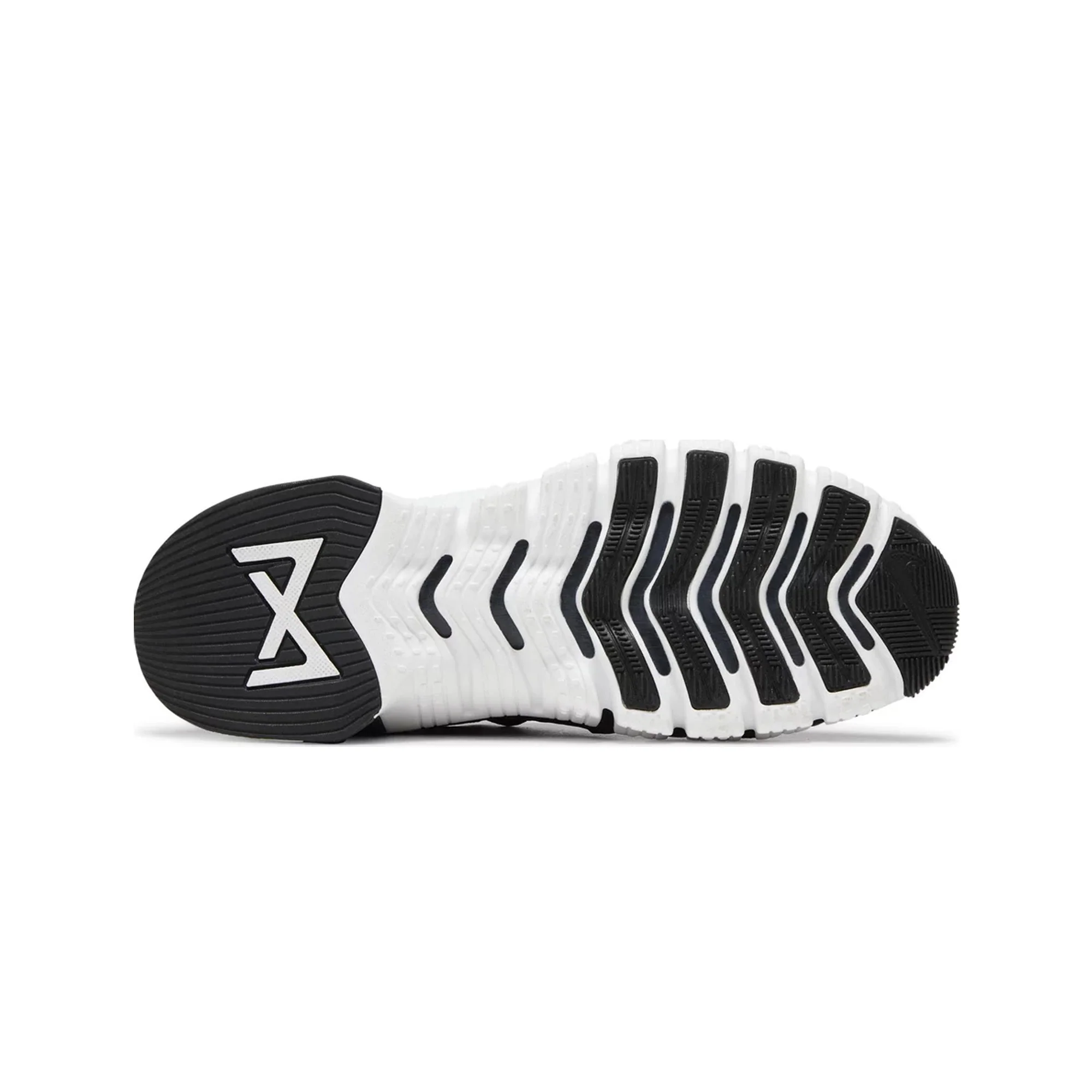 Nike Free Metcon 5 'Black White' (2023) - Image 5