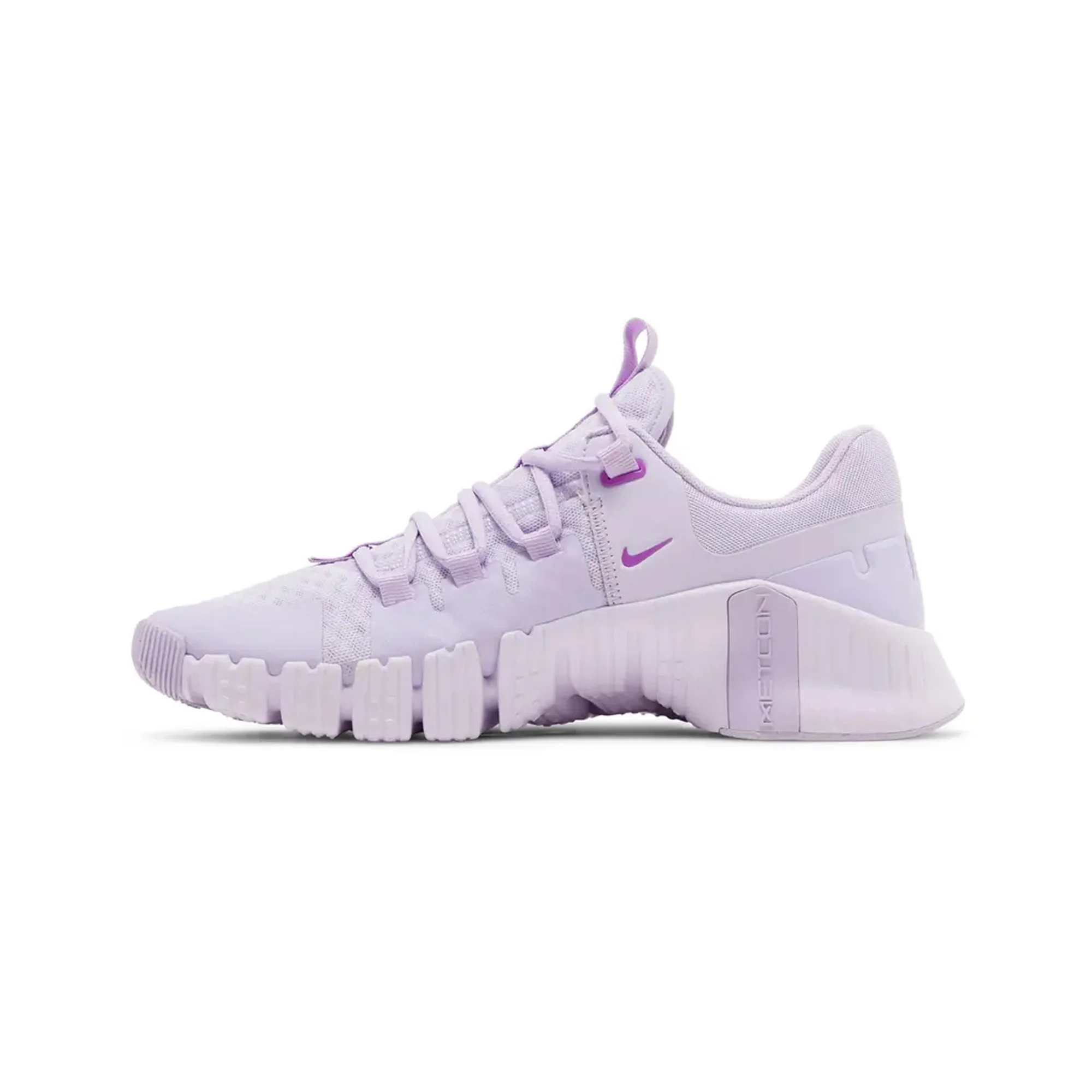 Nike Free Metcon 5 'Lilac Bloom Barely Grape' Women's (2024) - Image 3