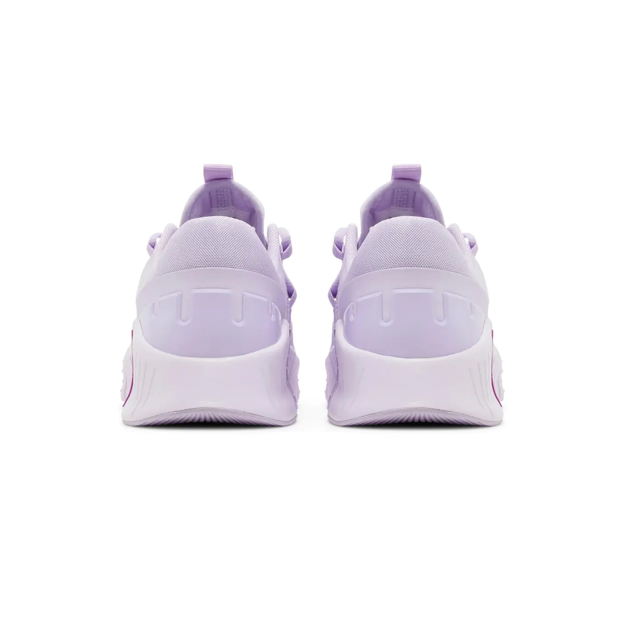 Nike Free Metcon 5 'Lilac Bloom Barely Grape' Women's (2024) - Image 4