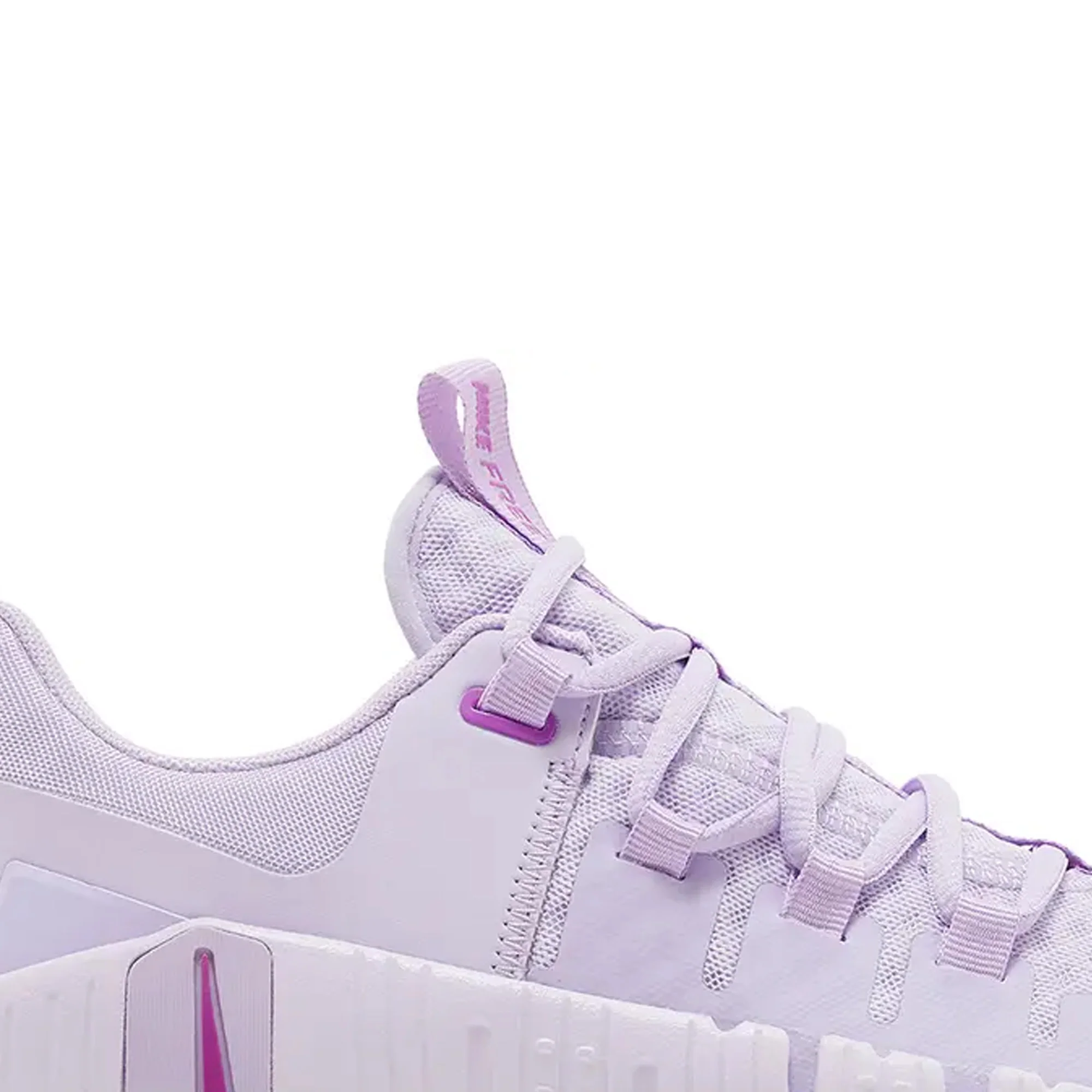 Nike Free Metcon 5 'Lilac Bloom Barely Grape' Women's (2024) - Image 5