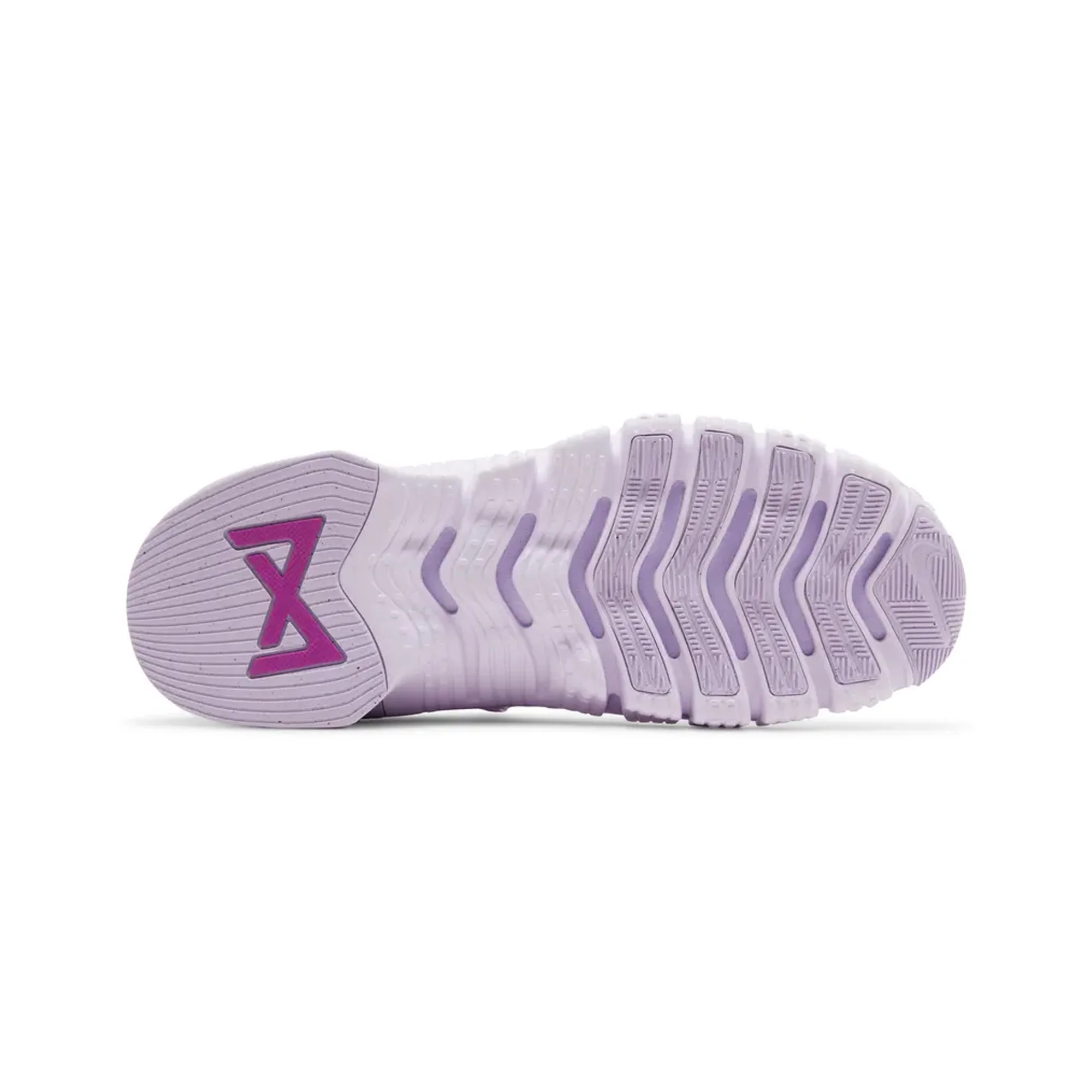 Nike Free Metcon 5 'Lilac Bloom Barely Grape' Women's (2024) - Image 6