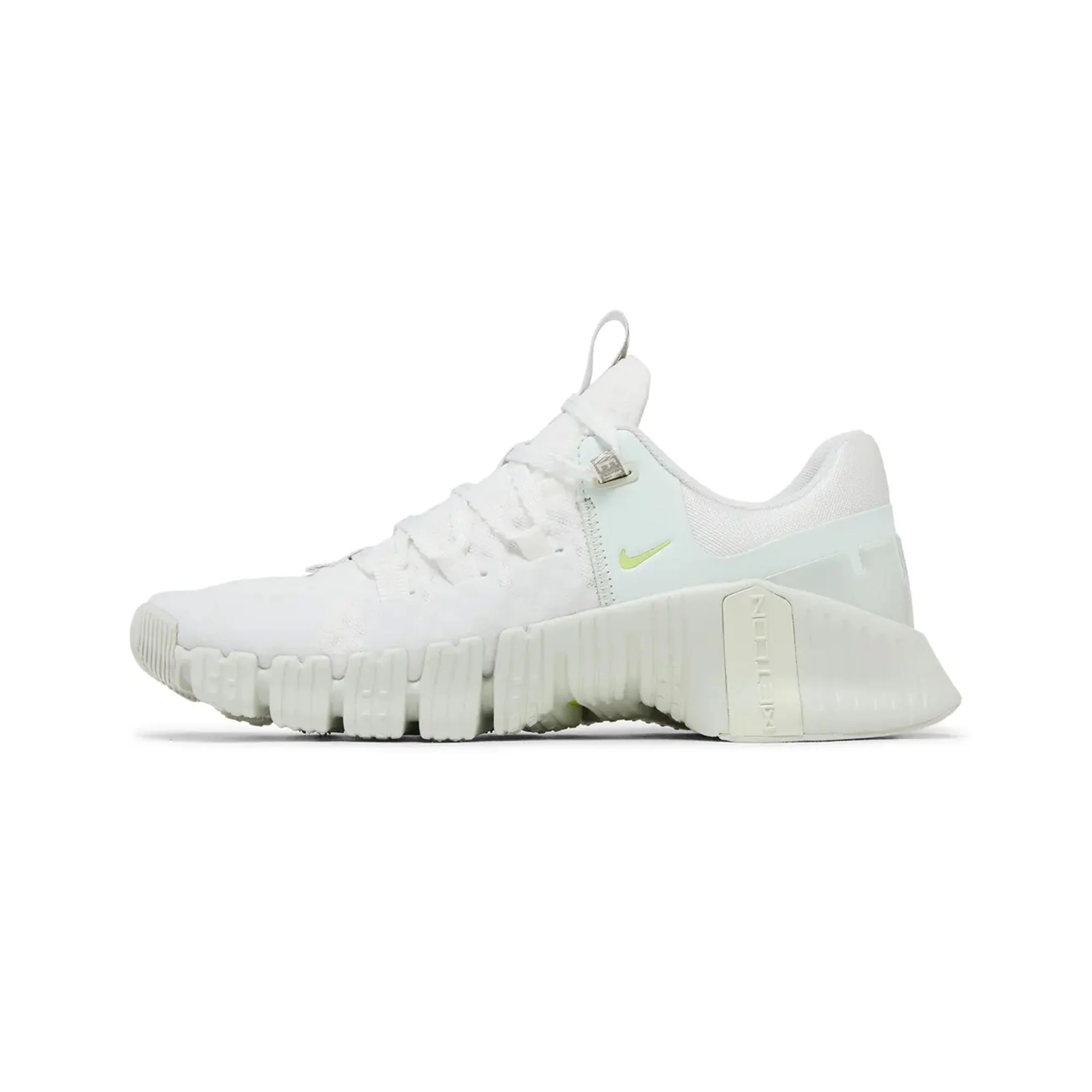 Nike Free Metcon 5 Premium 'Summit White Sea Glass' Women's (2024) - Image 3