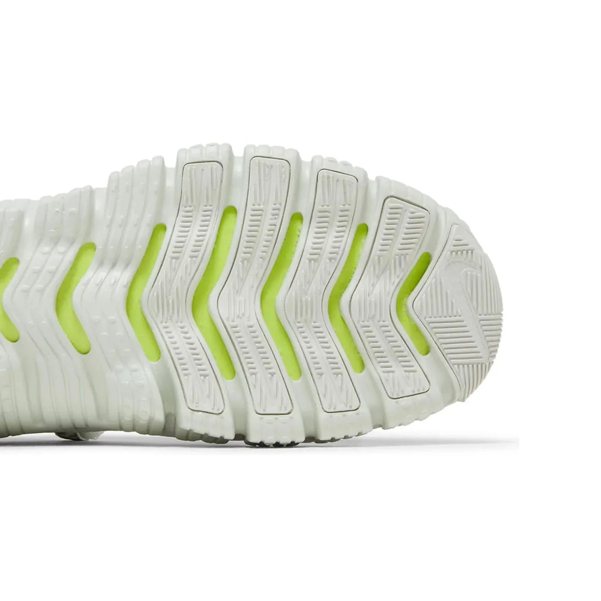 Nike Free Metcon 5 Premium 'Summit White Sea Glass' Women's (2024) - Image 7