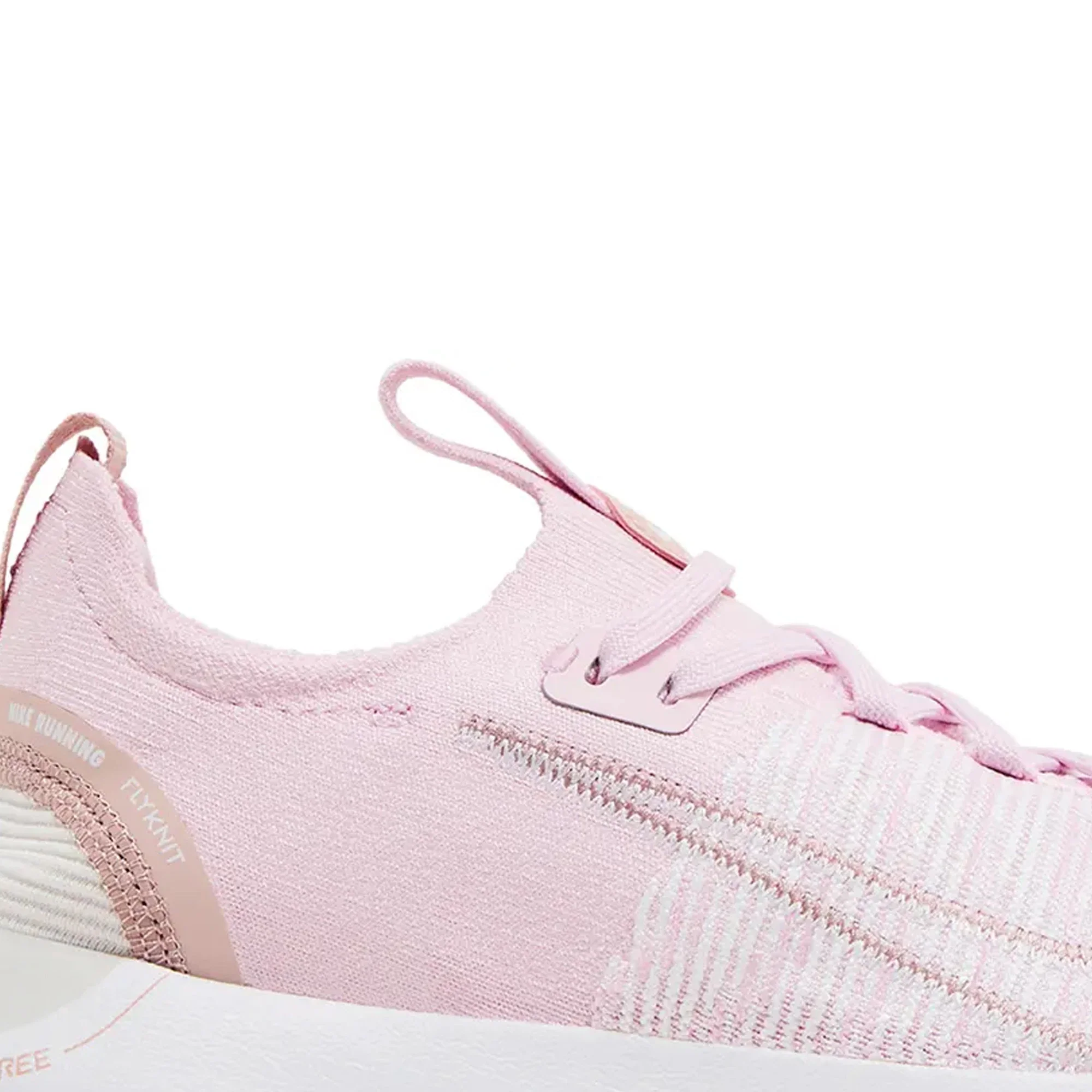 Nike Free RN Next Nature 'Pink Foam White' Women's (2023) - Image 6