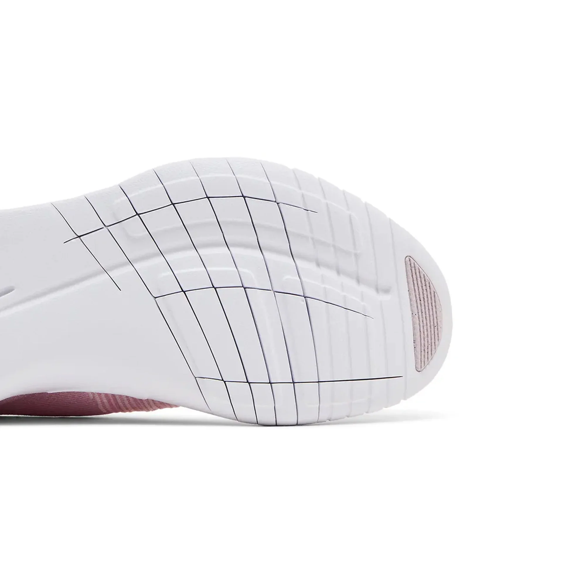 Nike Free RN Next Nature 'Pink Foam White' Women's (2023) - Image 8
