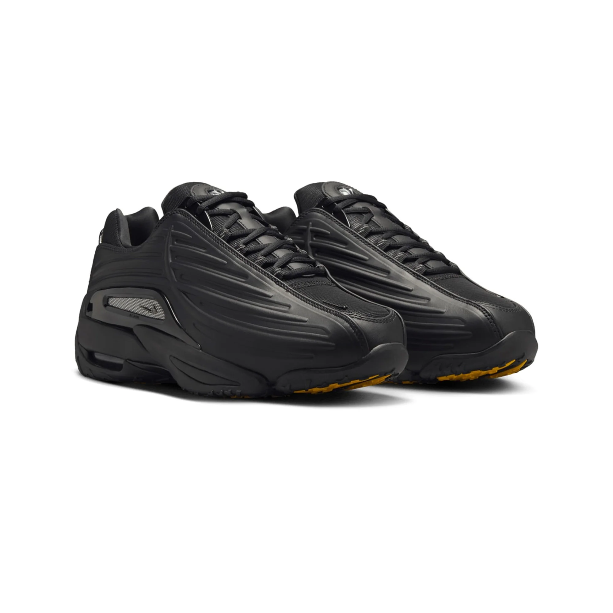 Nike Hot Step 2 NOCTA 'Black' - Image 2
