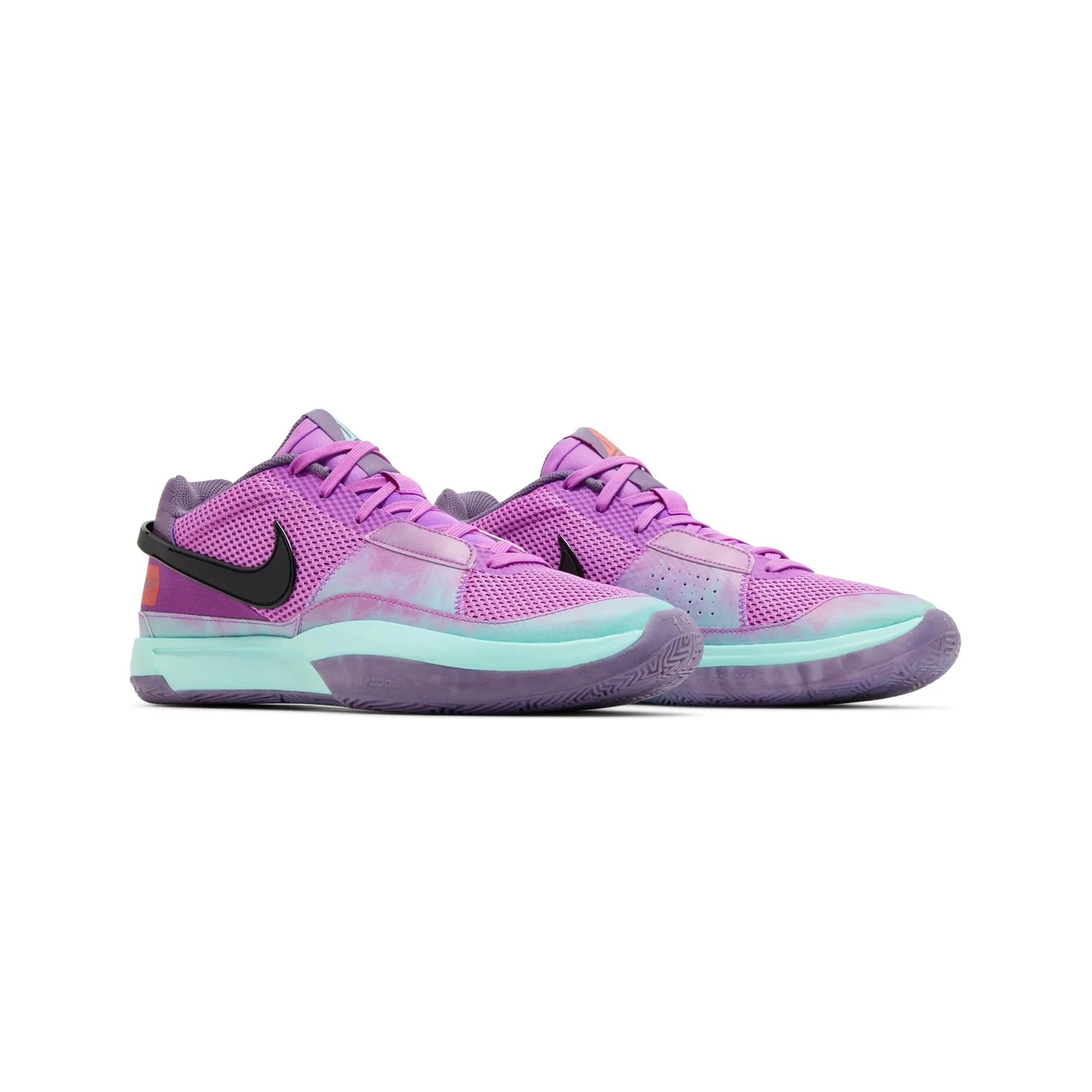 Nike Ja 1 'Christmas' (2023) - Image 2