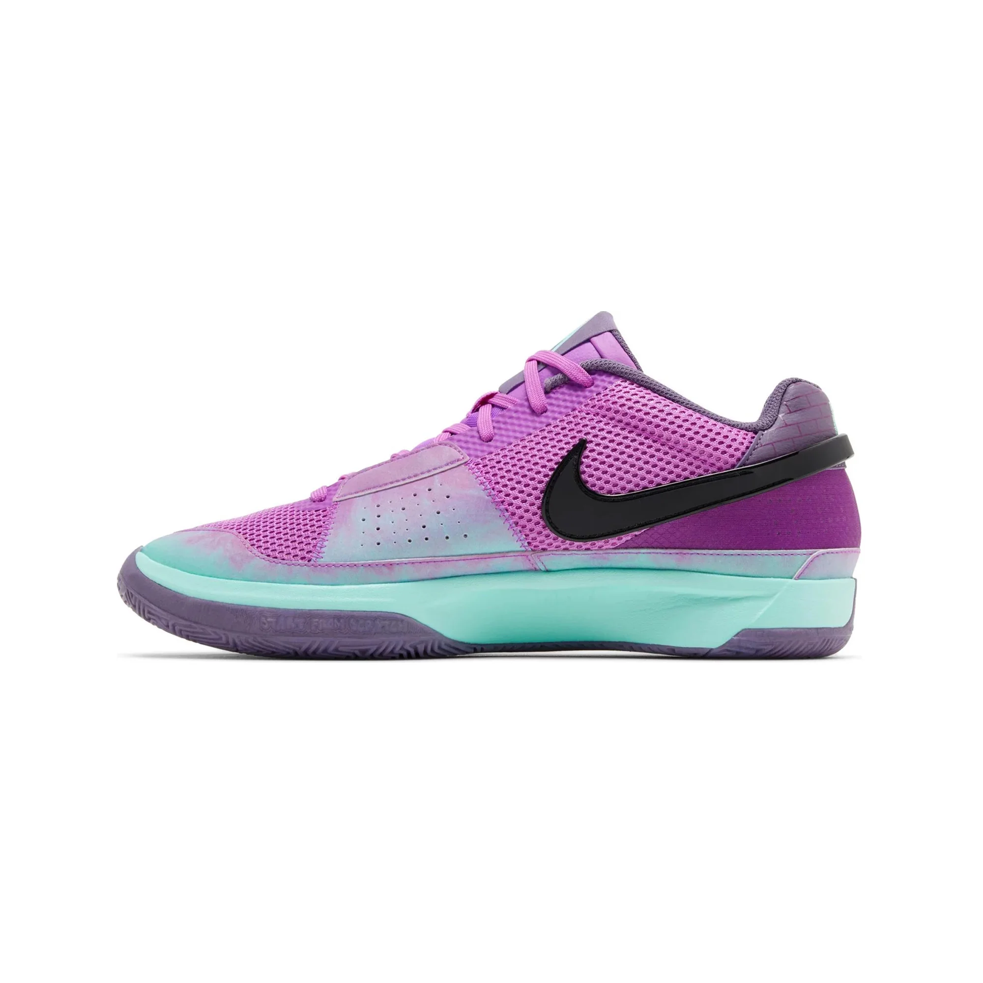 Nike Ja 1 'Christmas' (2023) - Image 3