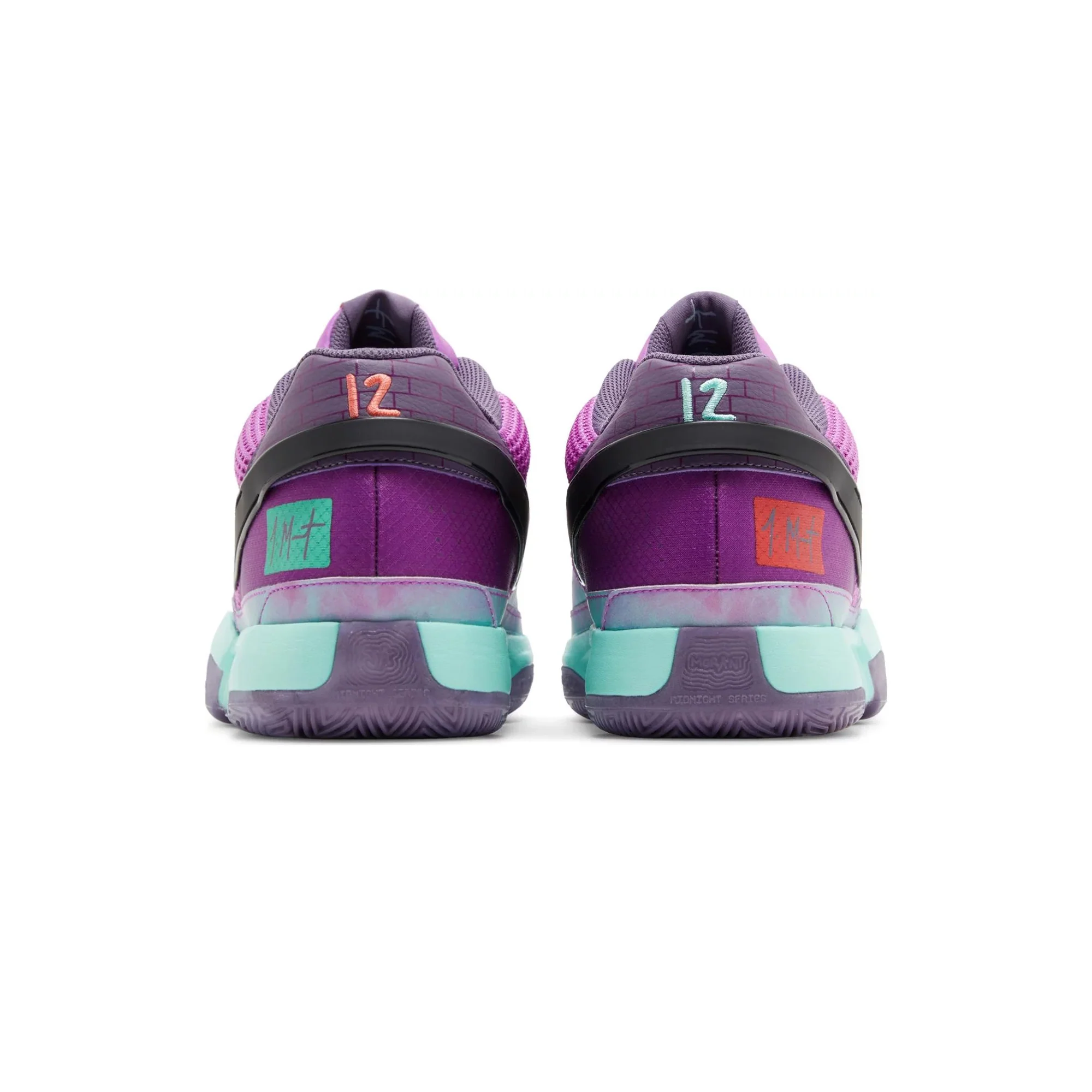 Nike Ja 1 'Christmas' (2023) - Image 4