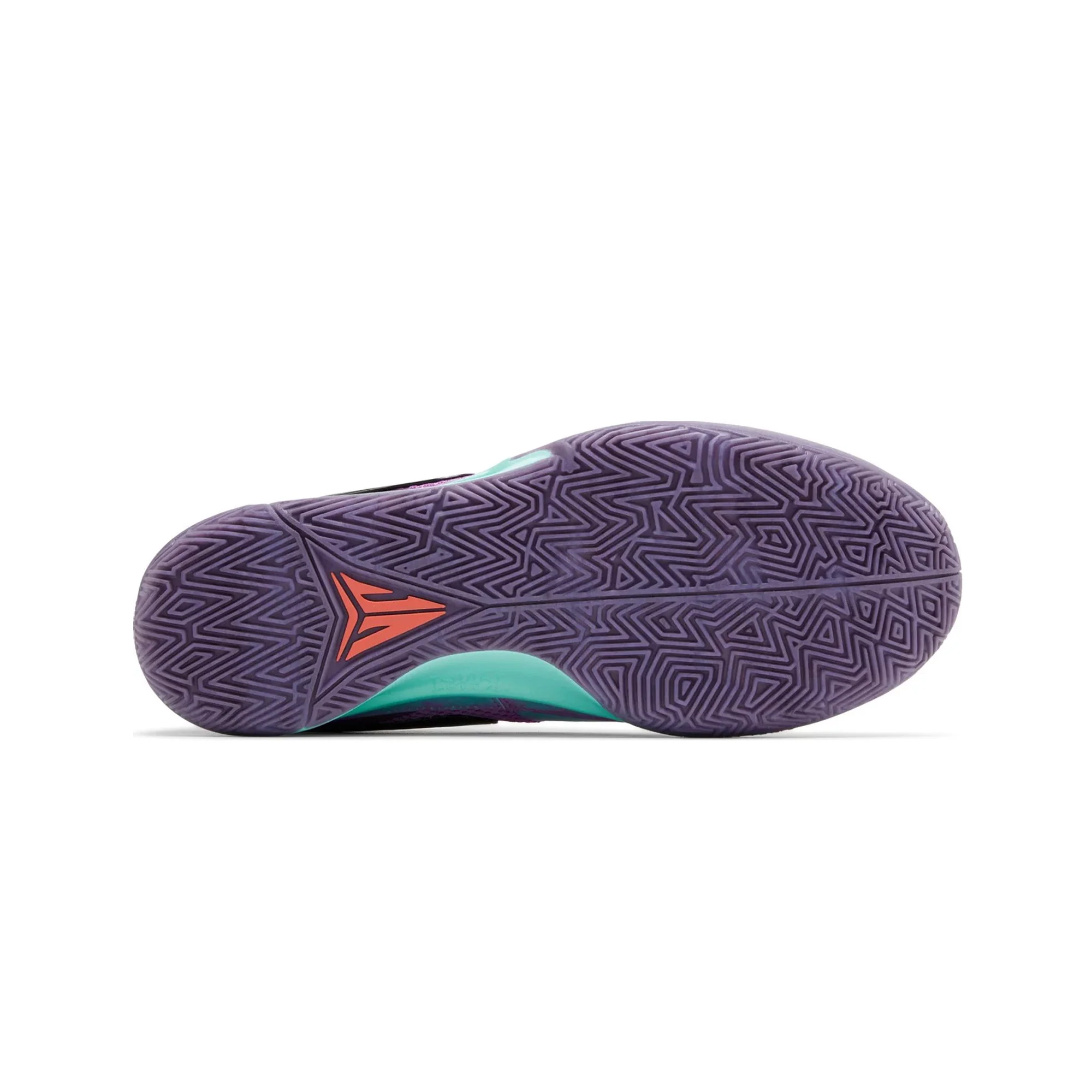 Nike Ja 1 'Christmas' (2023) - Image 5