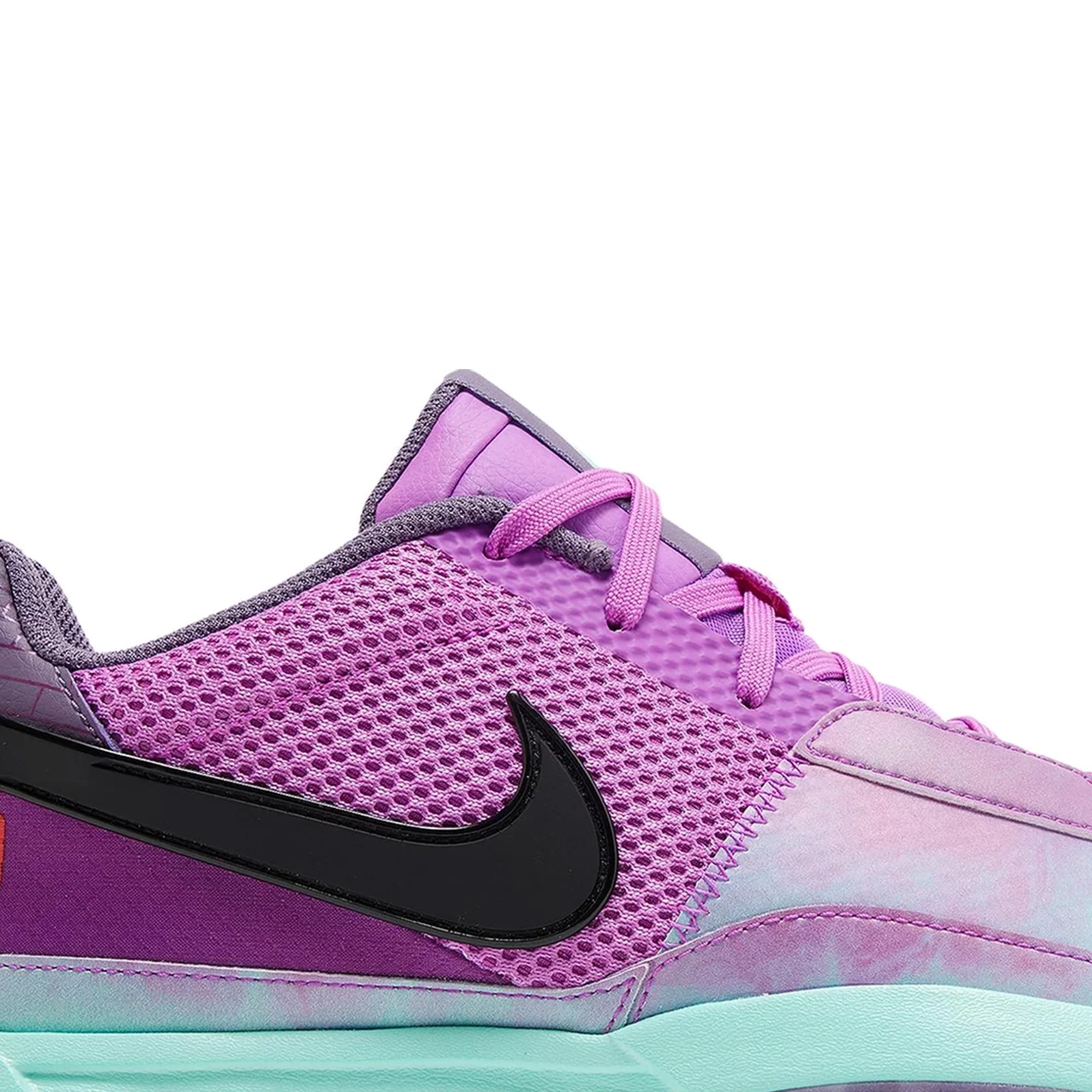 Nike Ja 1 'Christmas' (2023) - Image 6