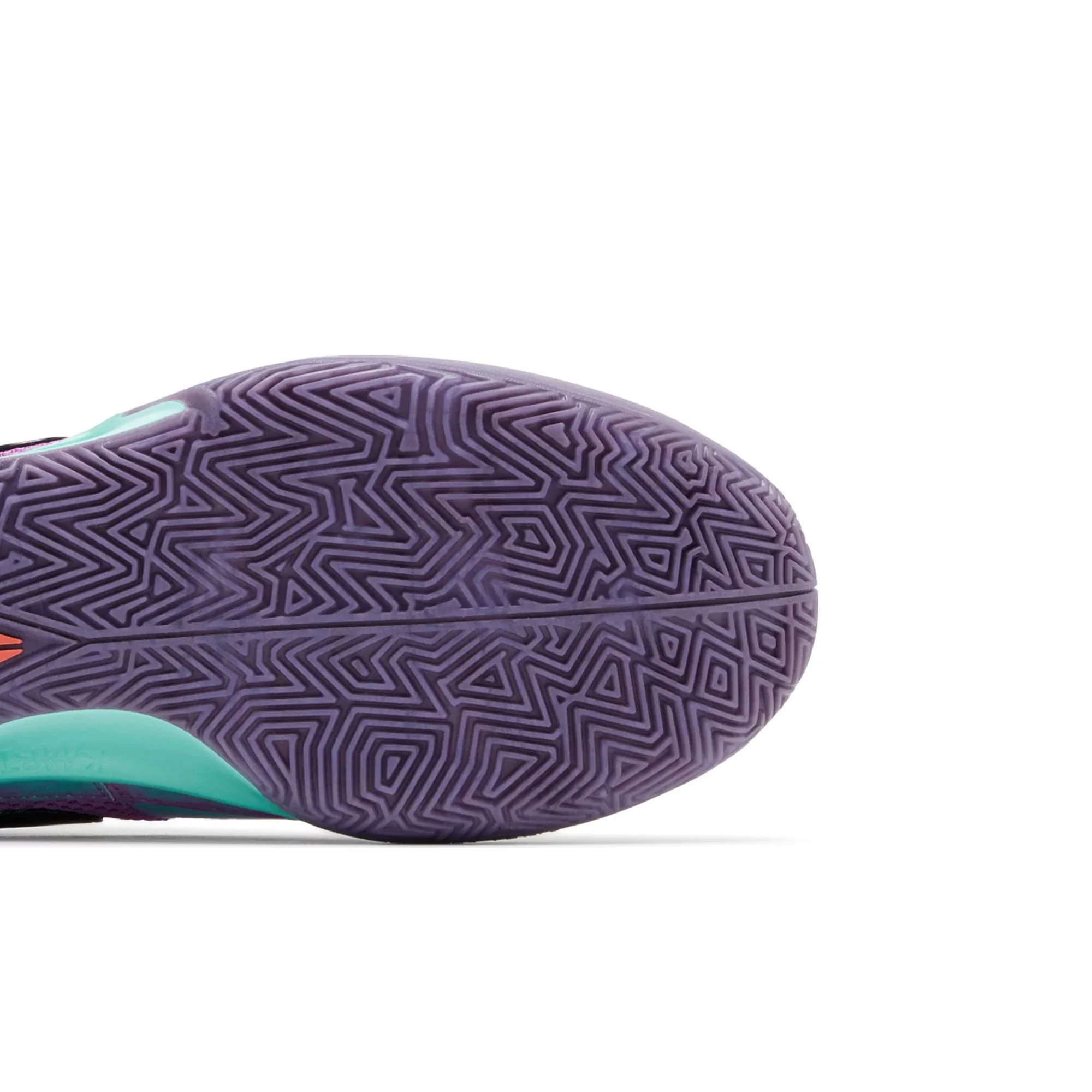 Nike Ja 1 'Christmas' (2023) - Image 8