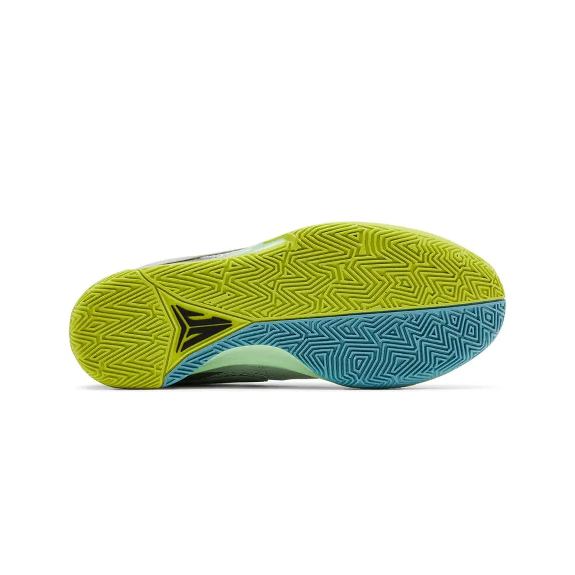 Nike Ja 1 Light 'Silver' (2024) - Image 5