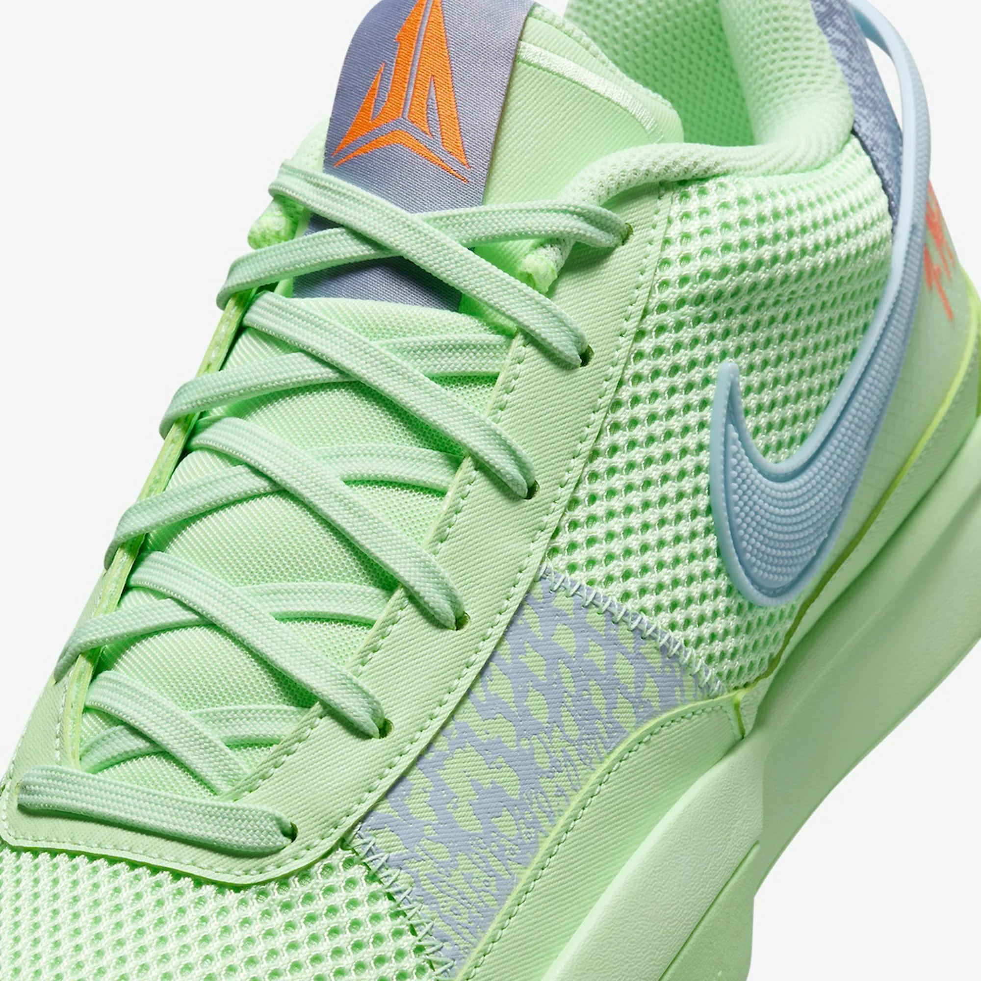Nike Ja 1 'Mismatched' (2024) - Image 10