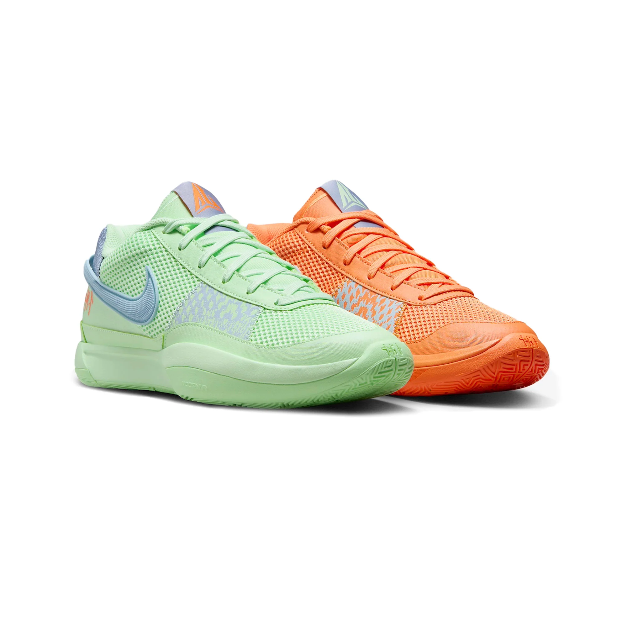 Nike Ja 1 'Mismatched' (2024) - Image 2