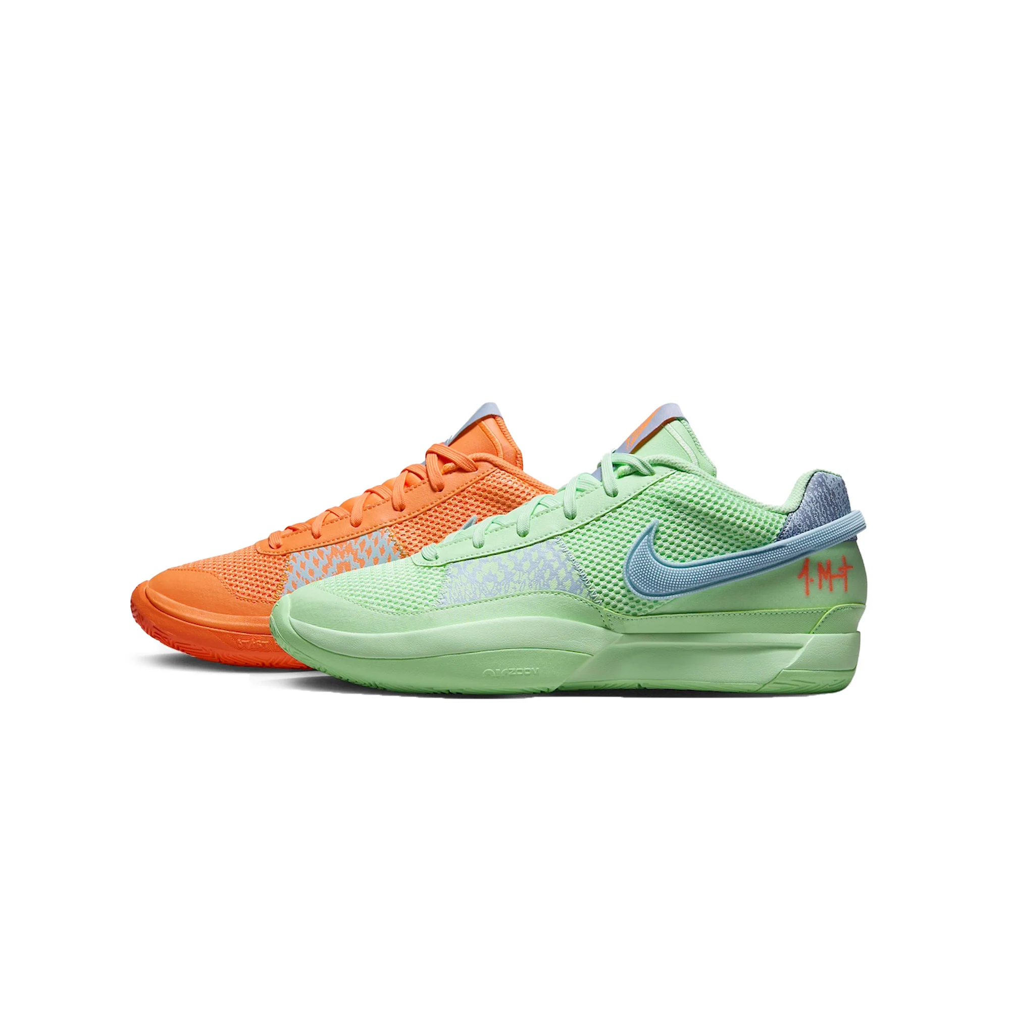 Nike Ja 1 'Mismatched' (2024) - Image 3