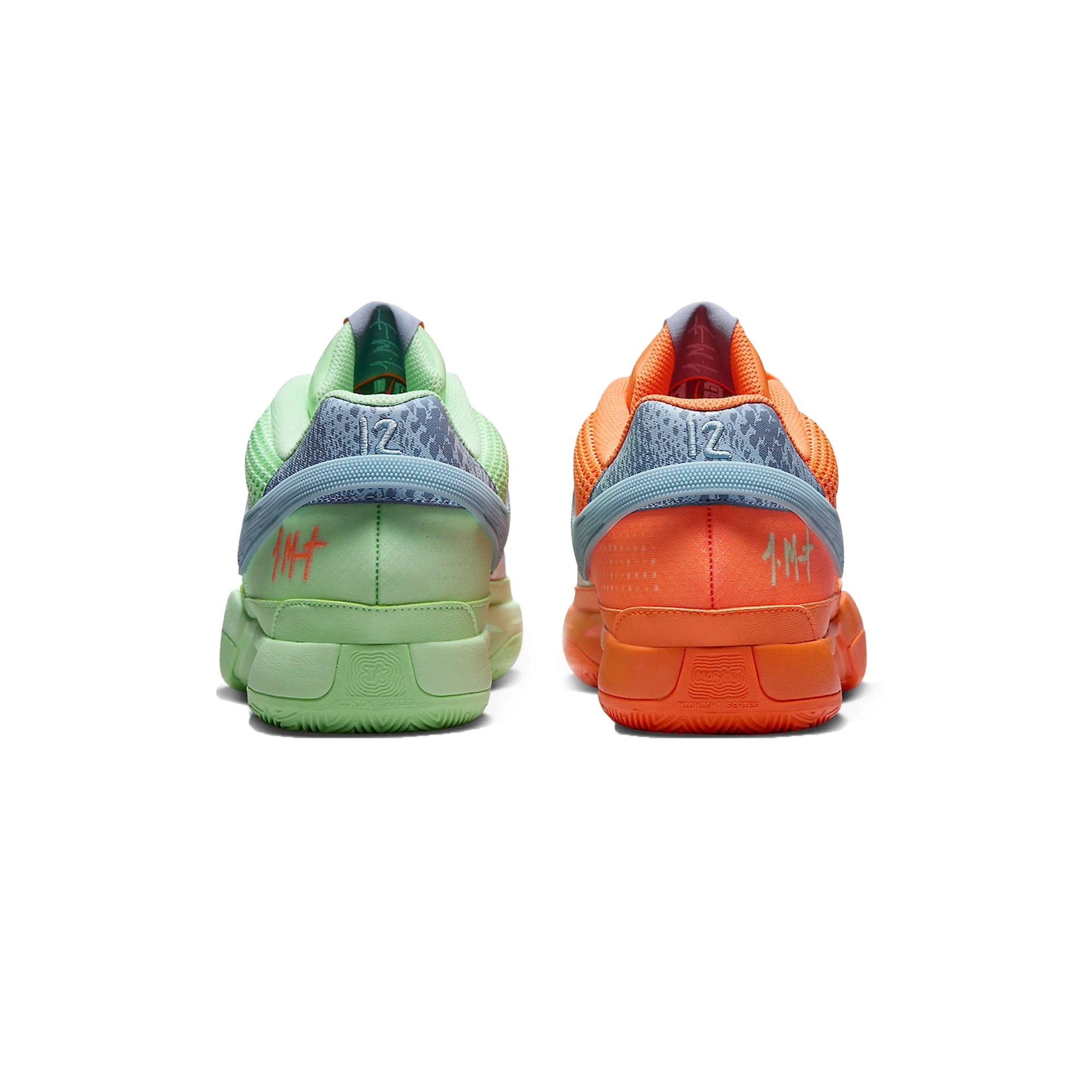 Nike Ja 1 'Mismatched' (2024) - Image 4