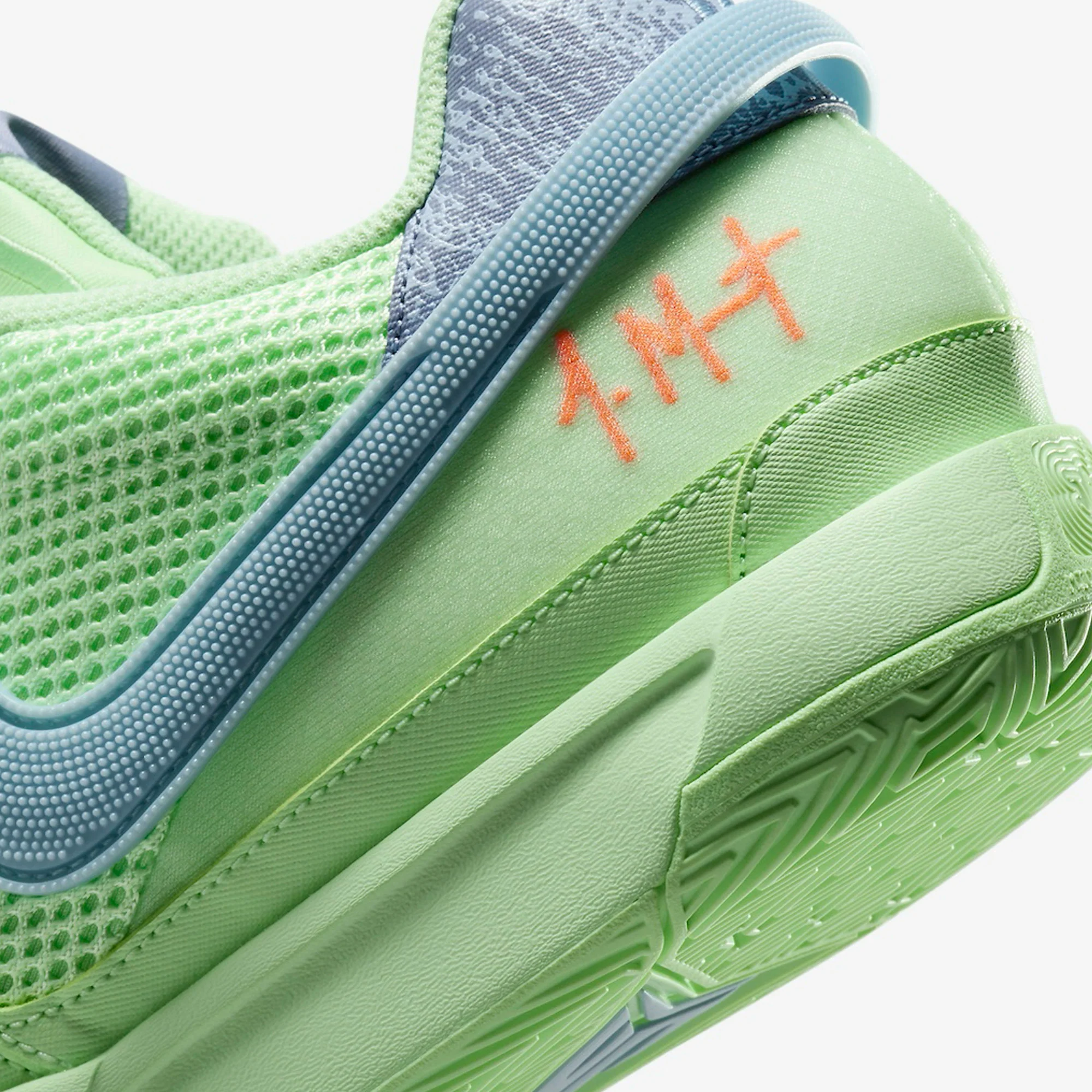 Nike Ja 1 'Mismatched' (2024) - Image 6
